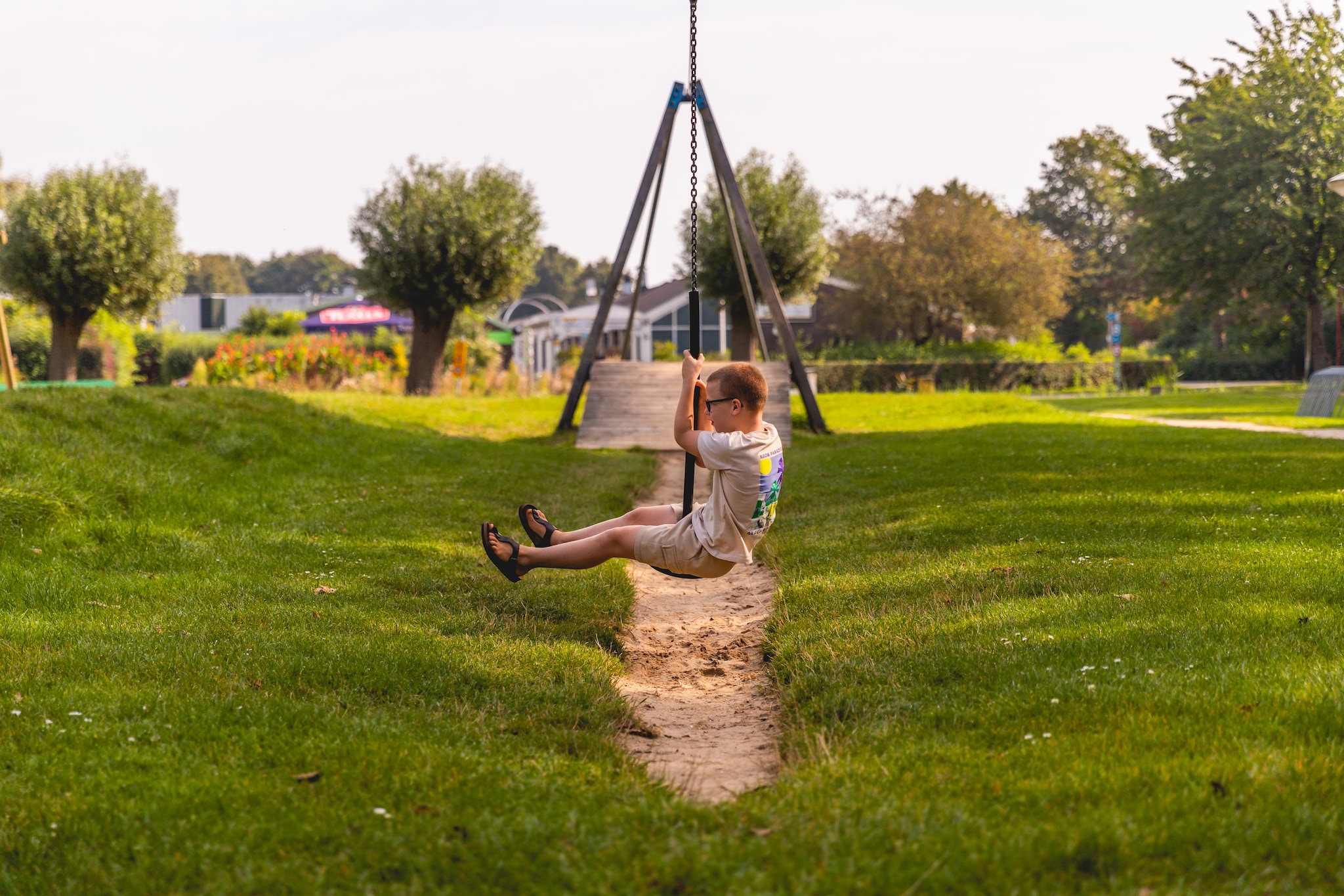 Park Facilities