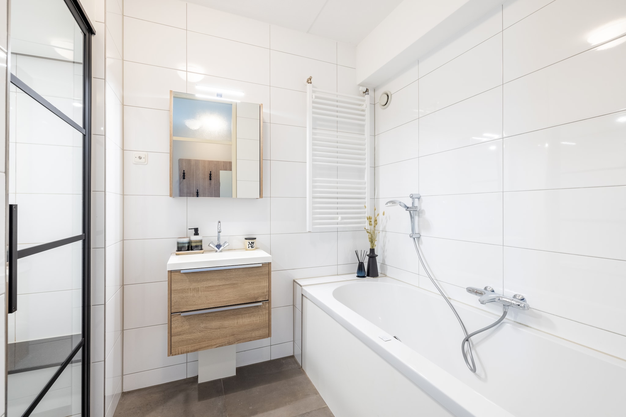 Bath Room