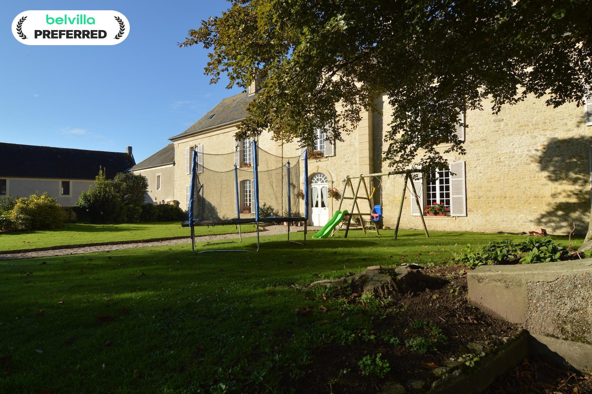Ferme du Hoguet