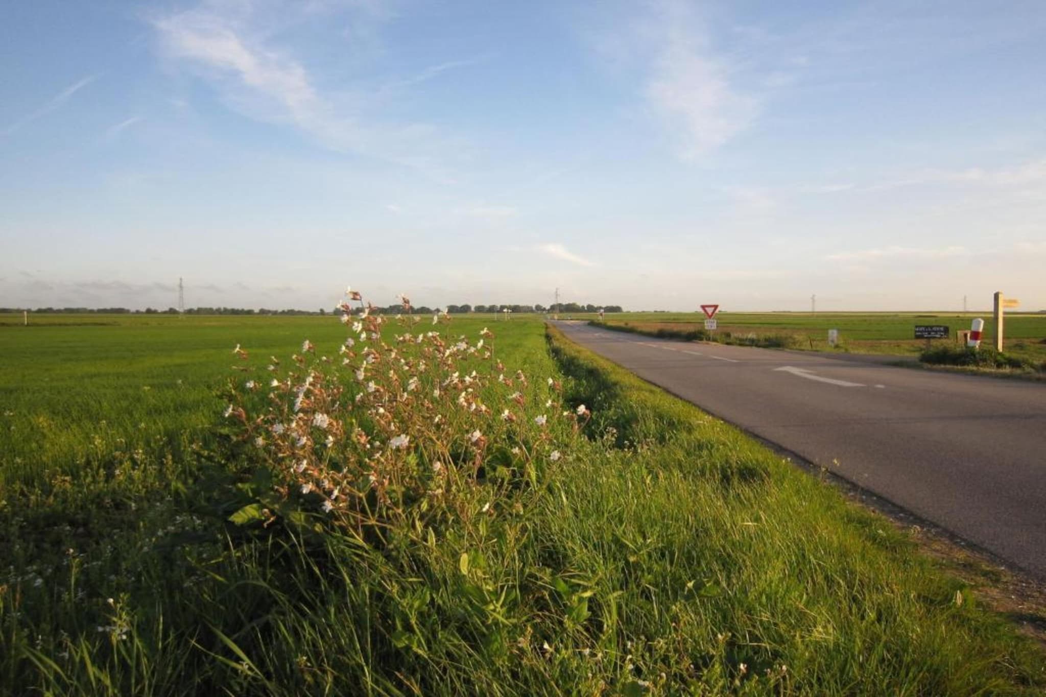 Gite Saint Julien-Gebieden zomer 20km