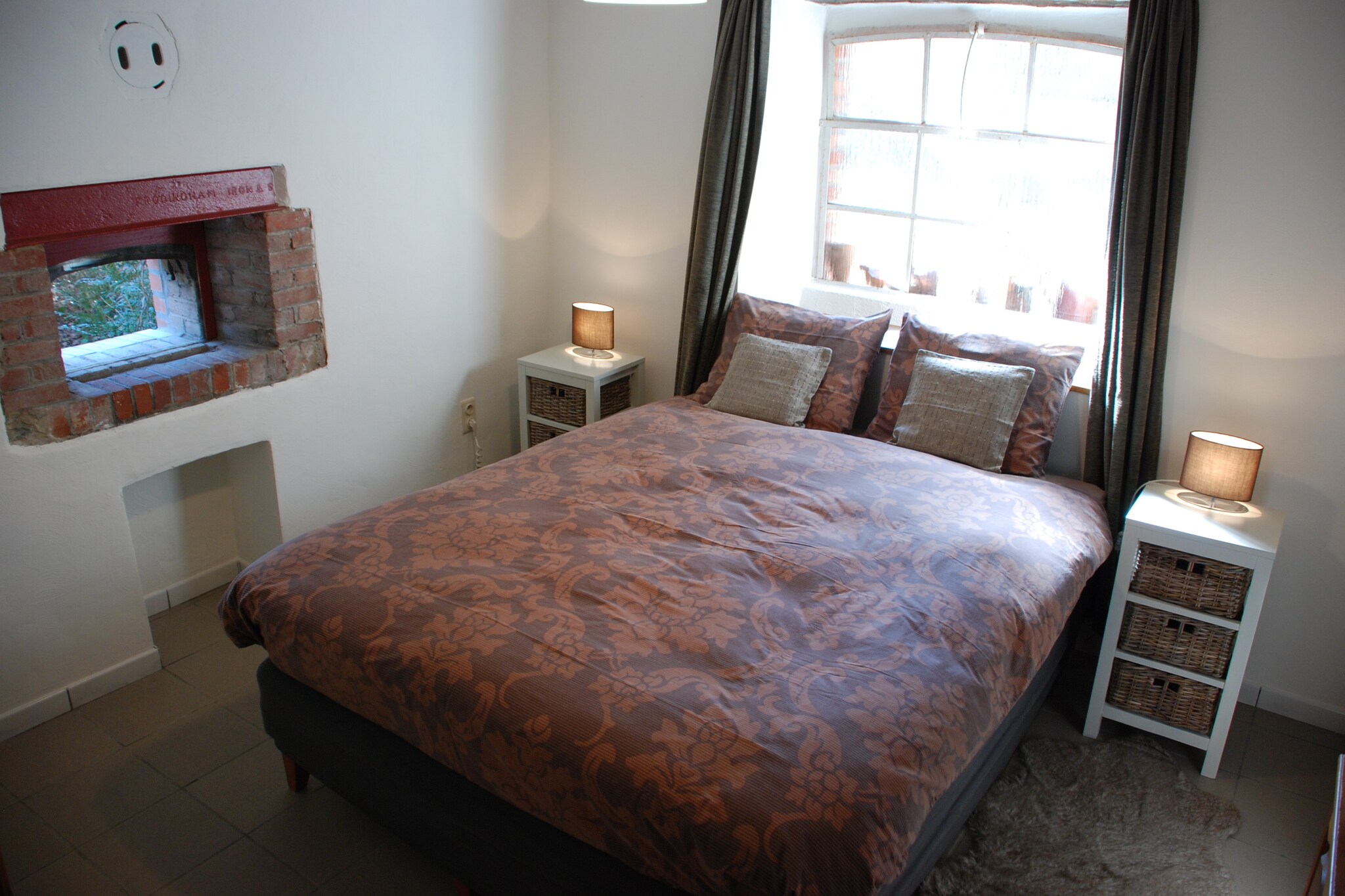Vakantiehuis Tavigny max. 4 personen 2 huisdieren 2 slaapkamers #14