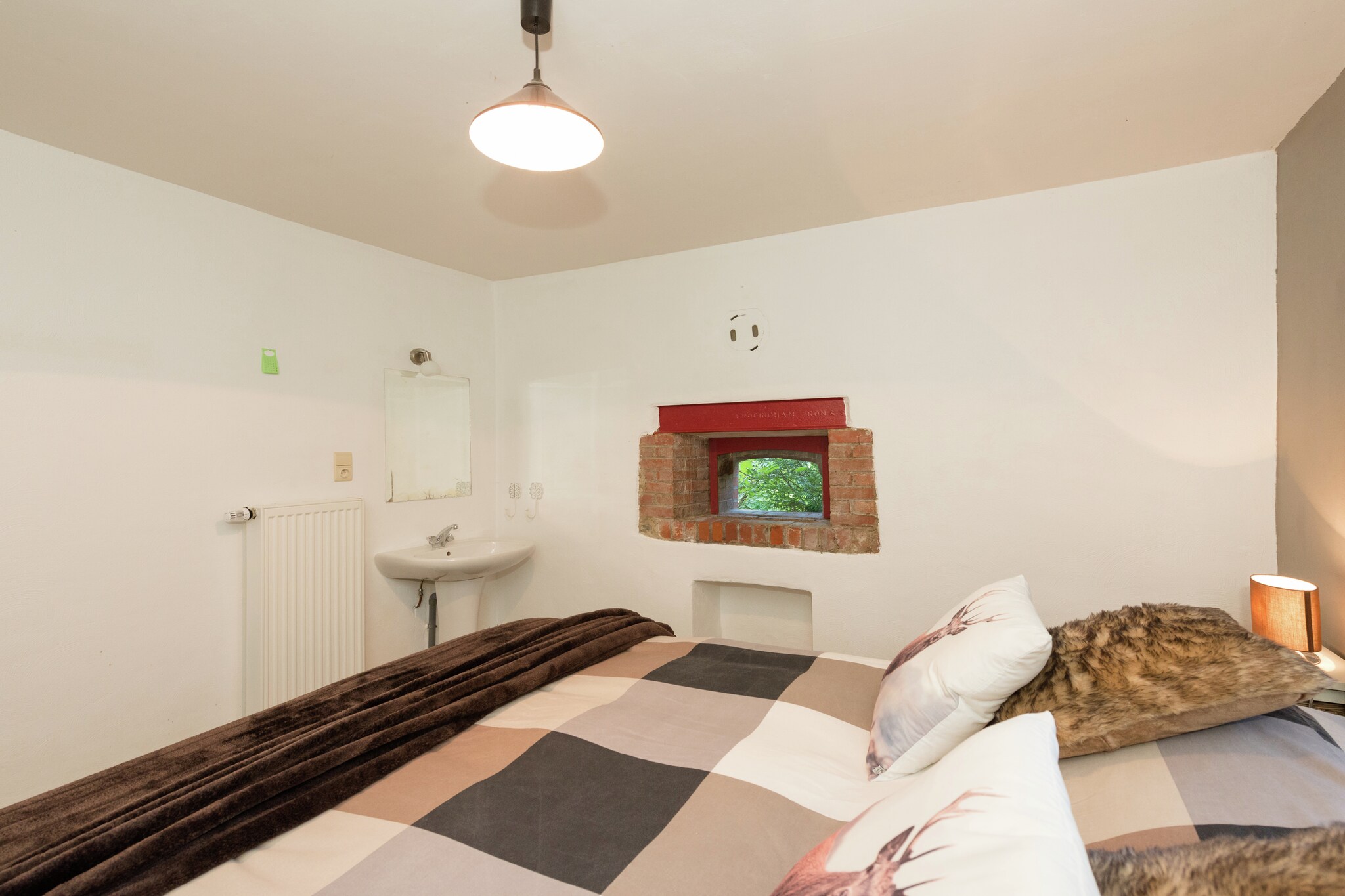 Vakantiehuis Tavigny max. 4 personen 2 huisdieren 2 slaapkamers #12