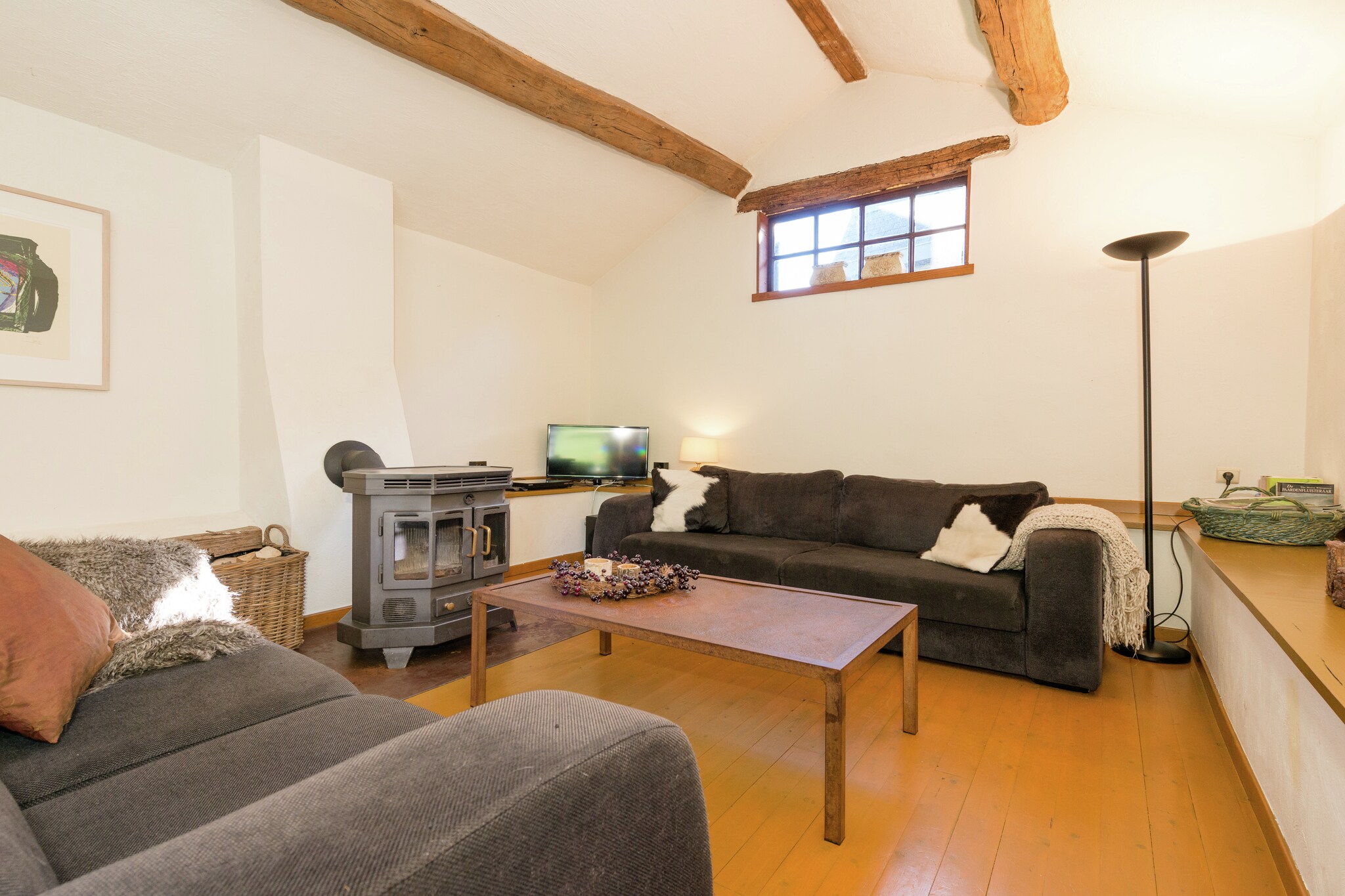 Vakantiehuis Tavigny max. 4 personen 2 huisdieren 2 slaapkamers #1