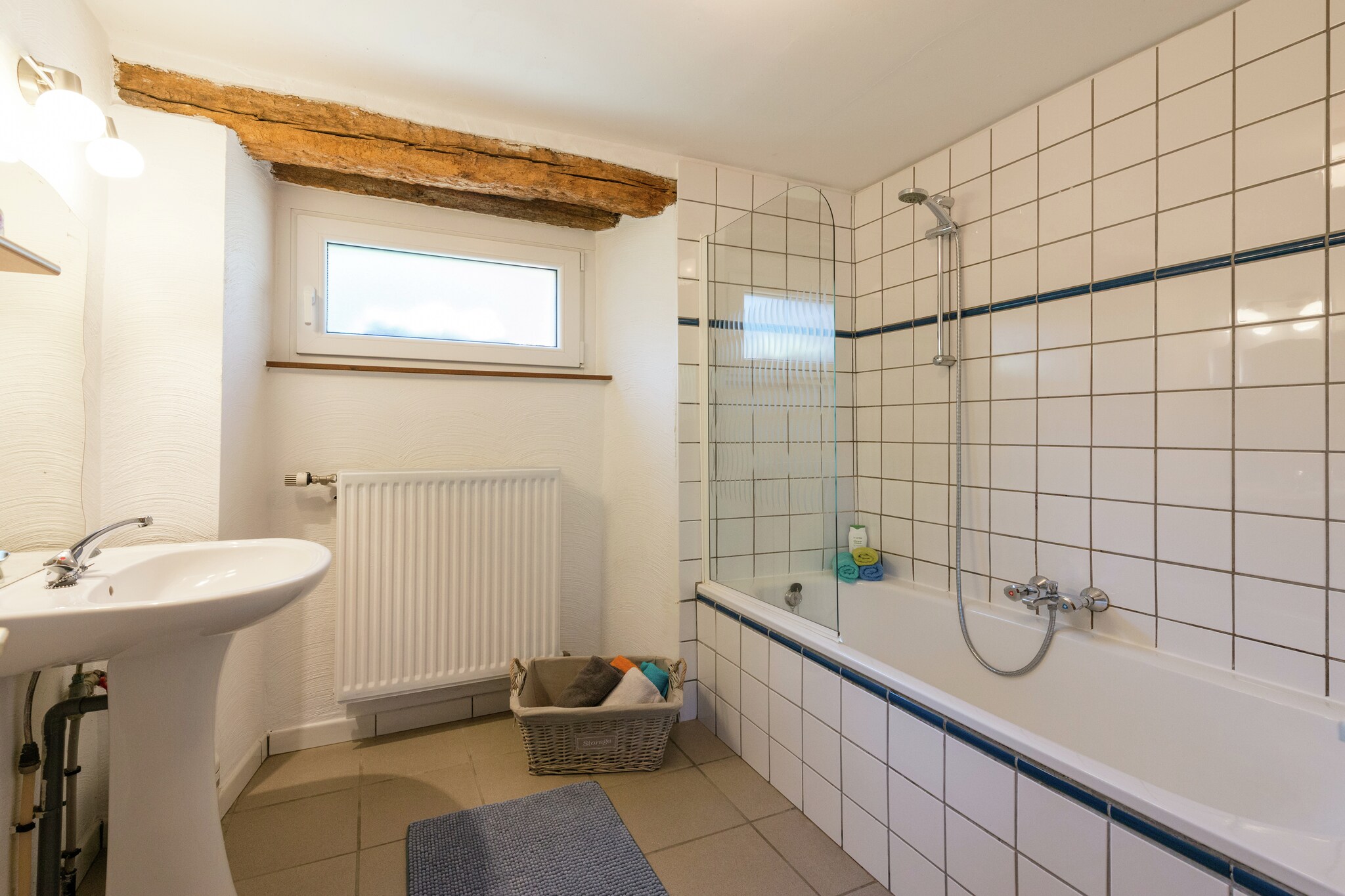 Vakantiehuis Tavigny max. 4 personen 2 huisdieren 2 slaapkamers #16