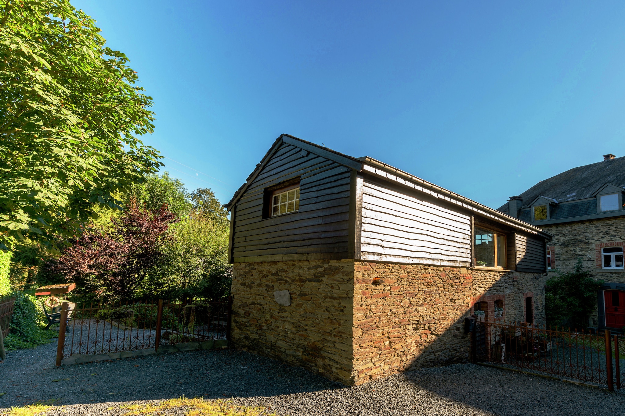 Vakantiehuis Tavigny max. 4 personen 2 huisdieren 2 slaapkamers #5