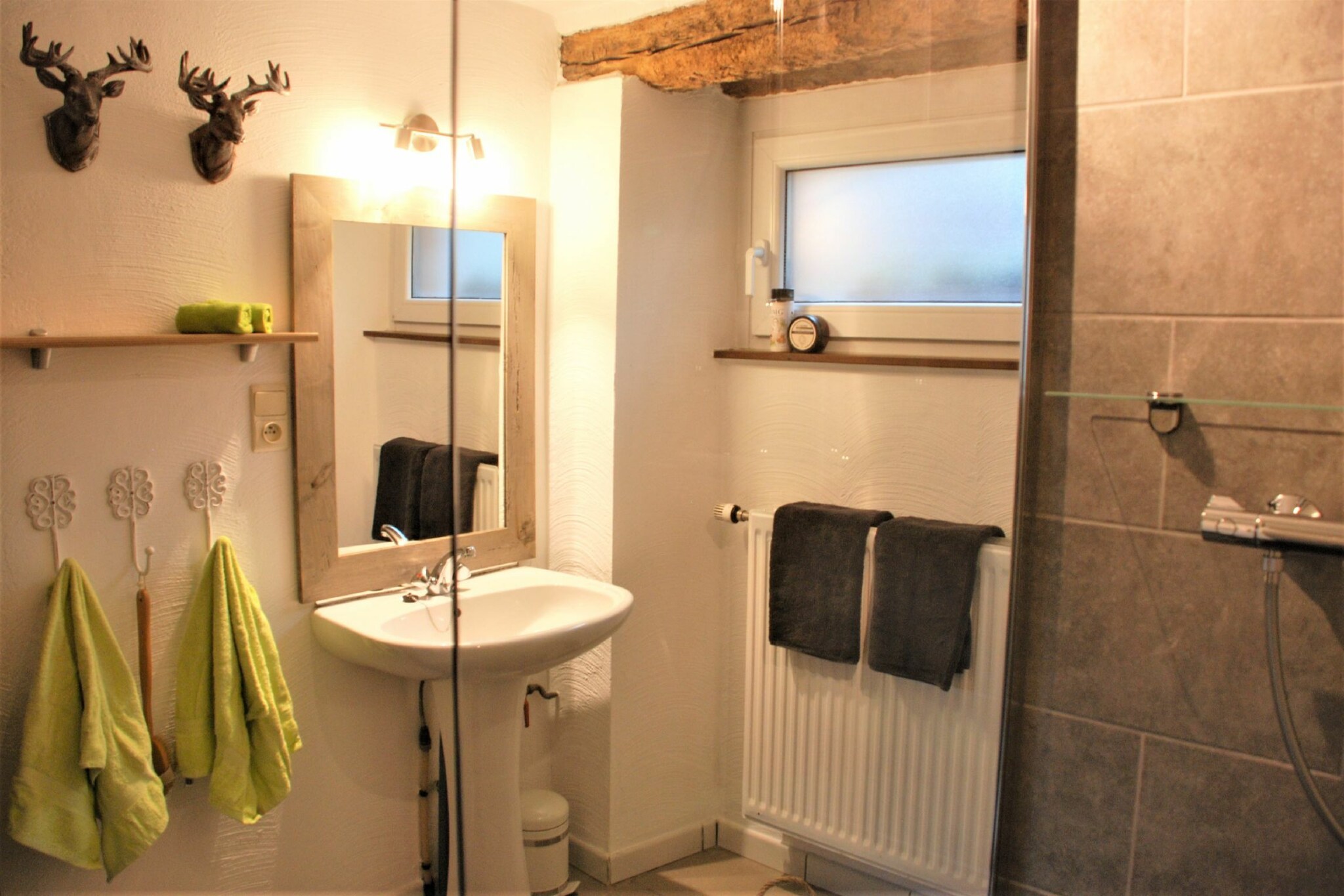 Vakantiehuis Tavigny max. 4 personen 2 huisdieren 2 slaapkamers #15