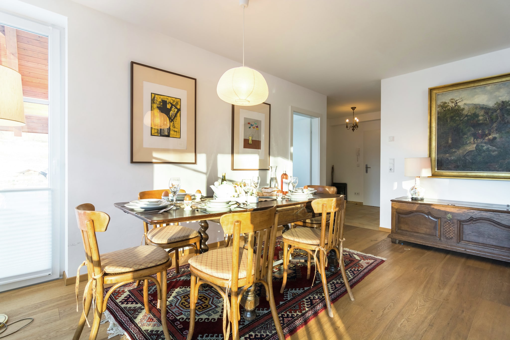 Apartment in Leogang near Ski Slope