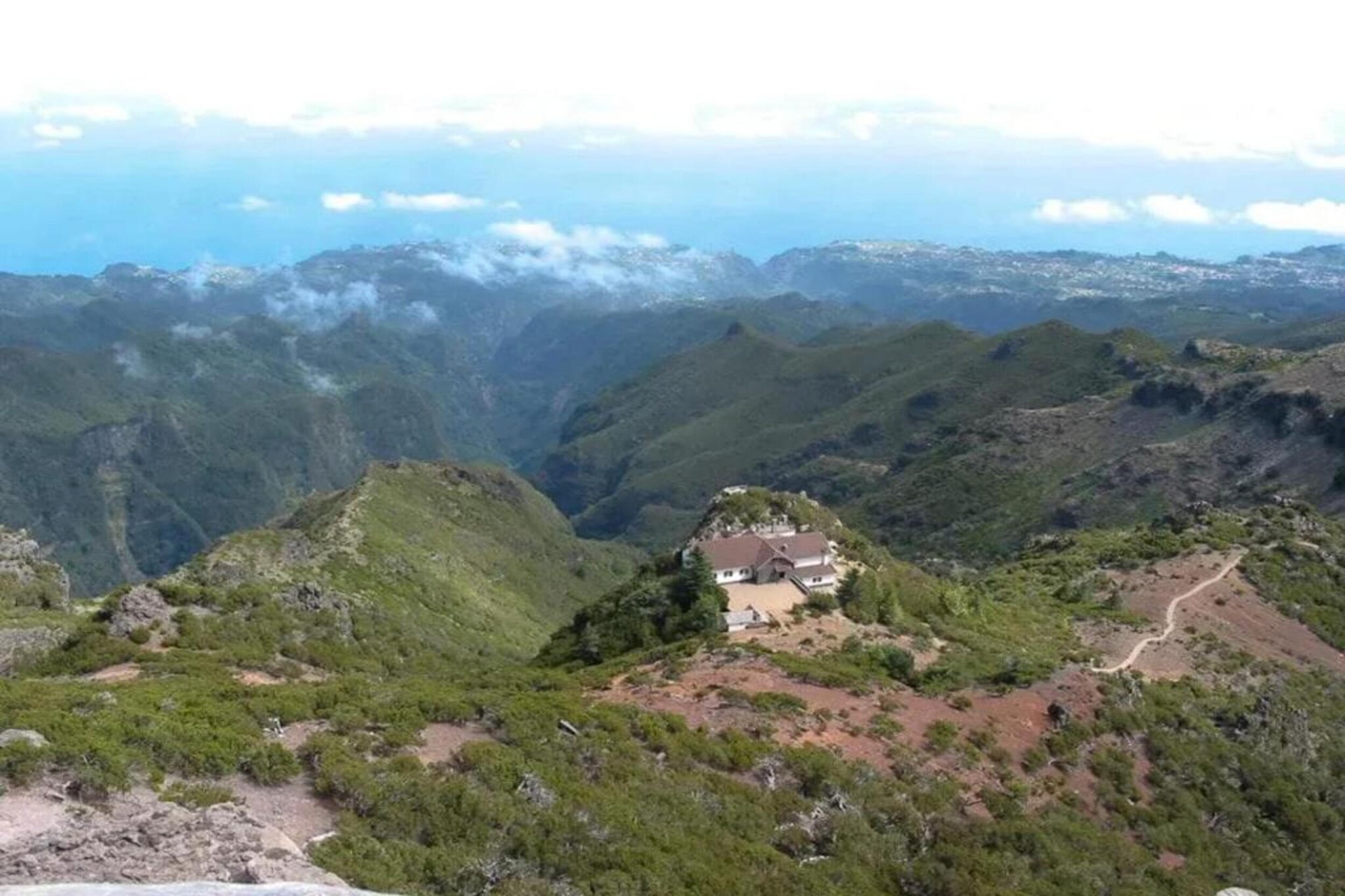 Quinta das Colmeias House-Gebiete Sommer 20 km