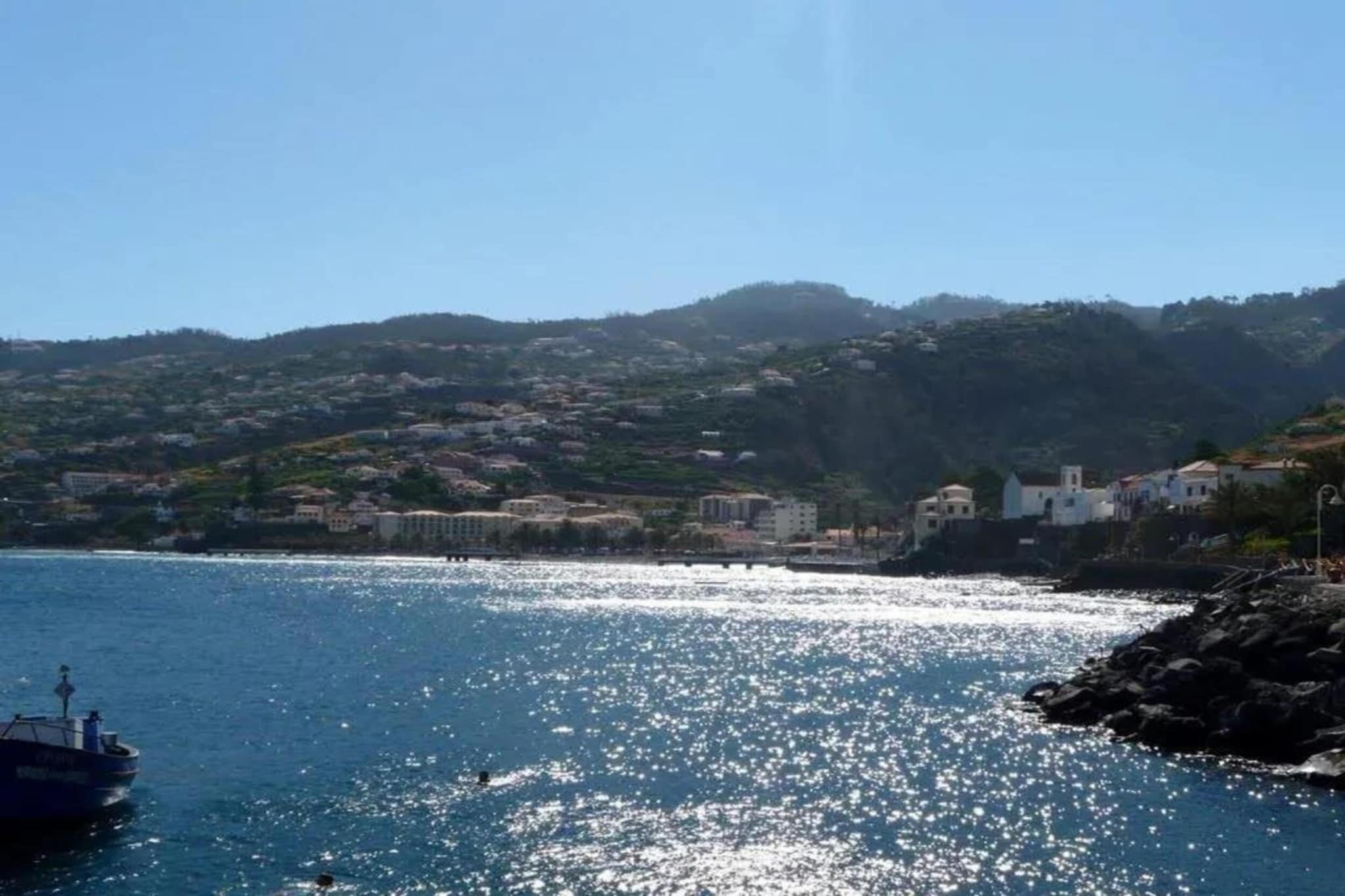 Quinta das Colmeias House-Gebiete Sommer 20 km