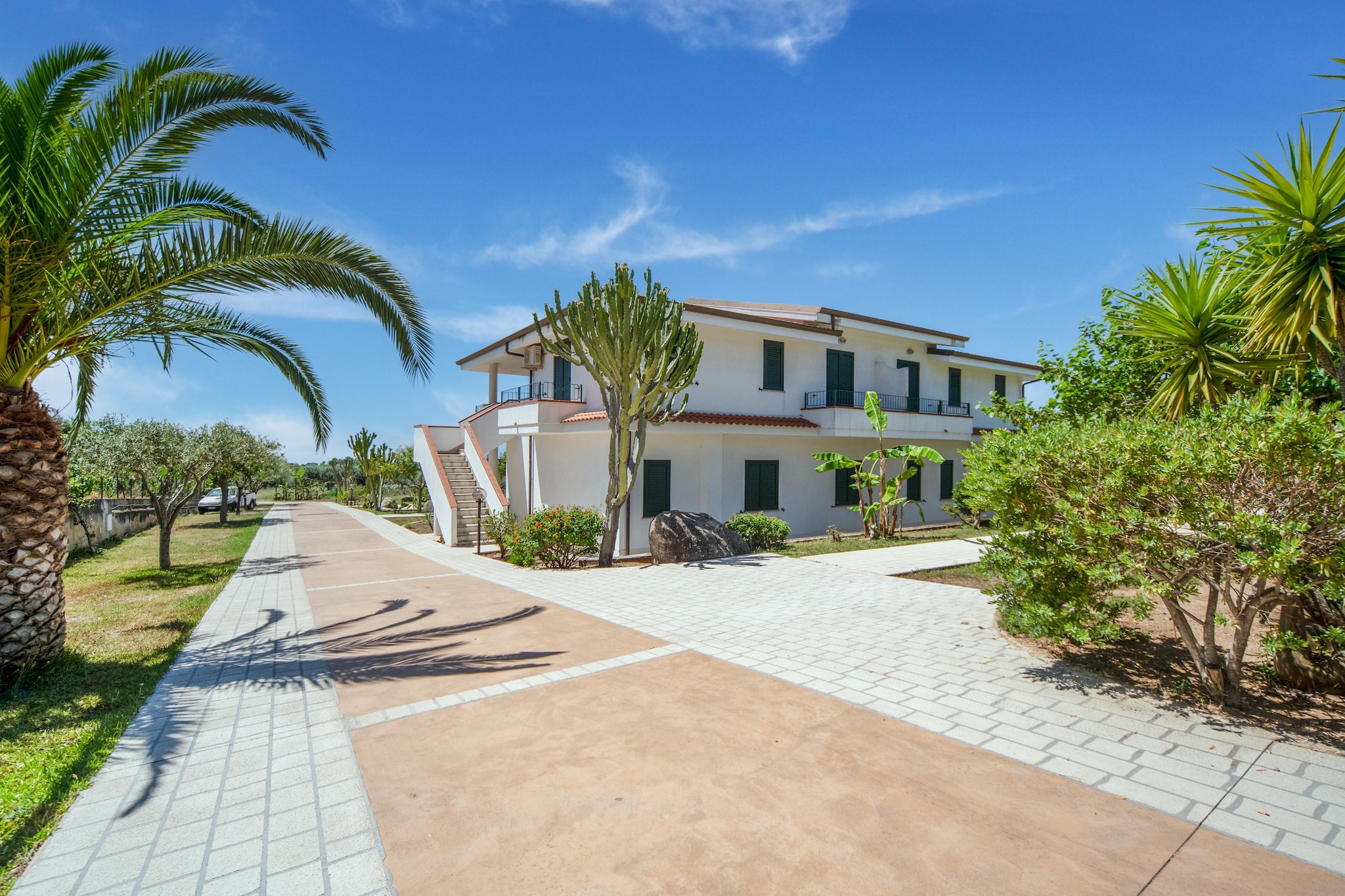 Belvilla by OYO Gattotrilo x 5