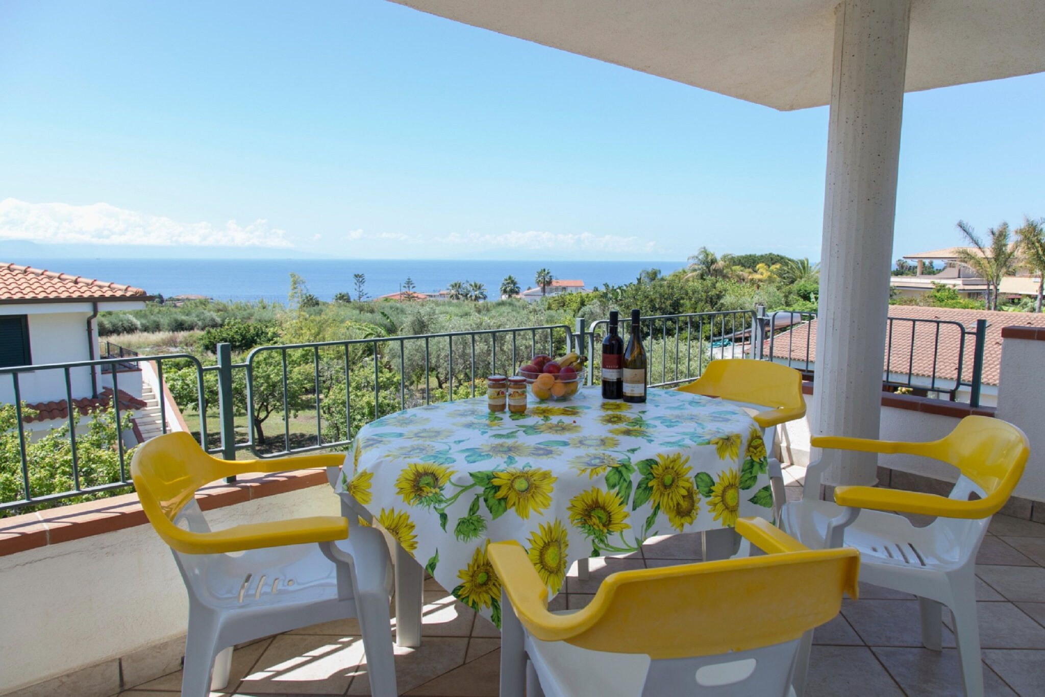 Belvilla by OYO Gattotrilo x 4