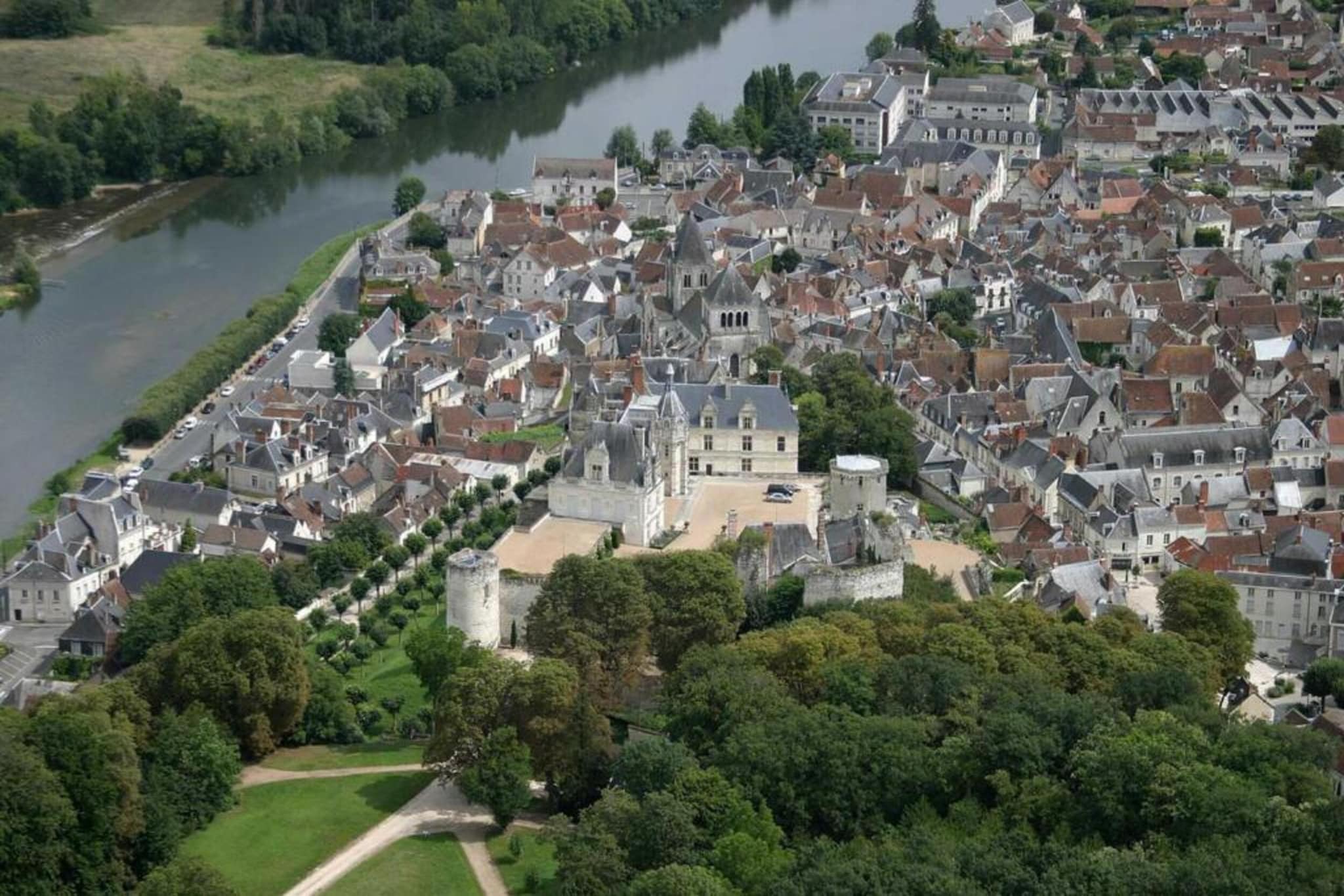 Gite de caractère-Gebieden zomer 20km