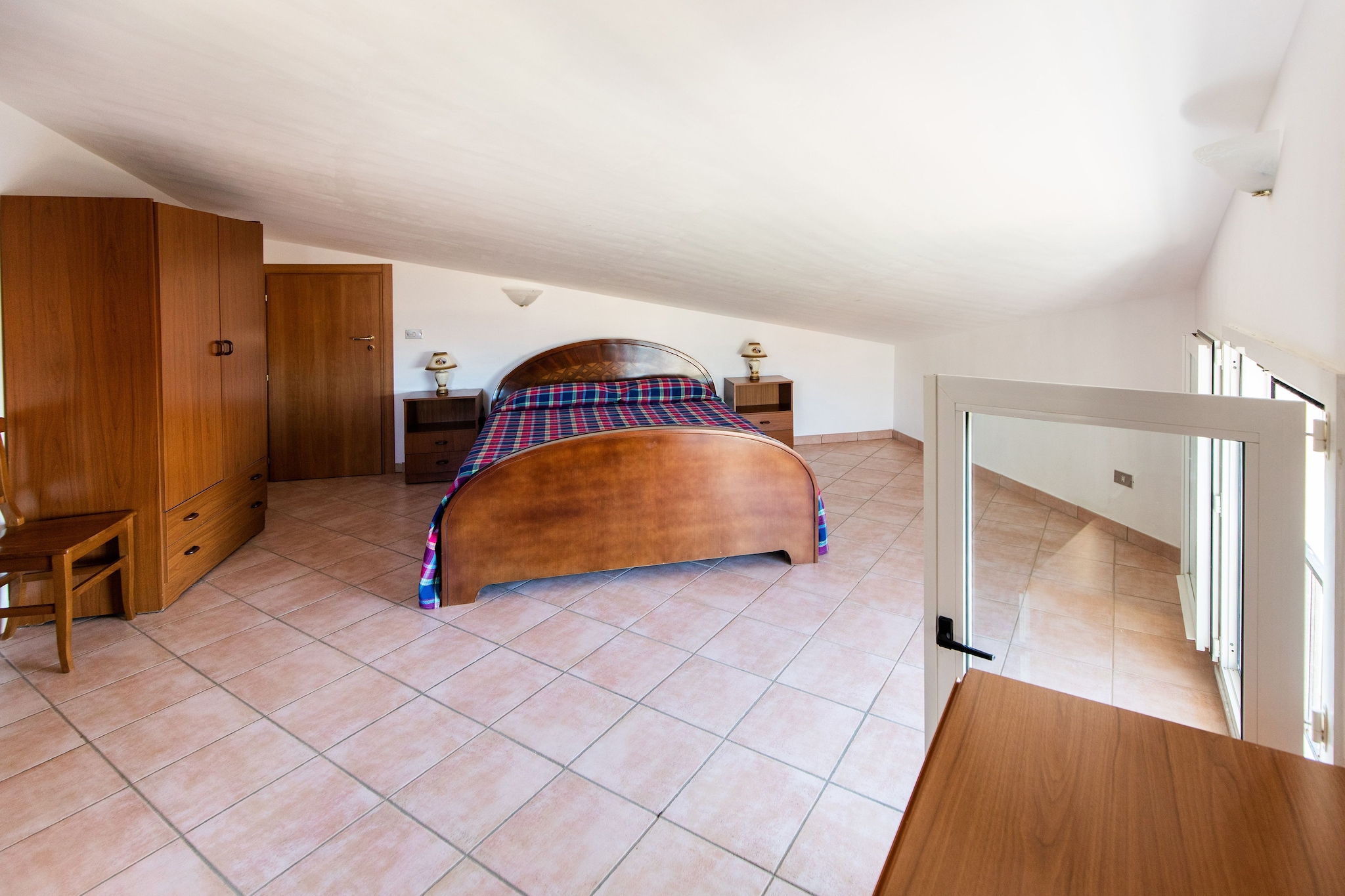 Bed Room
