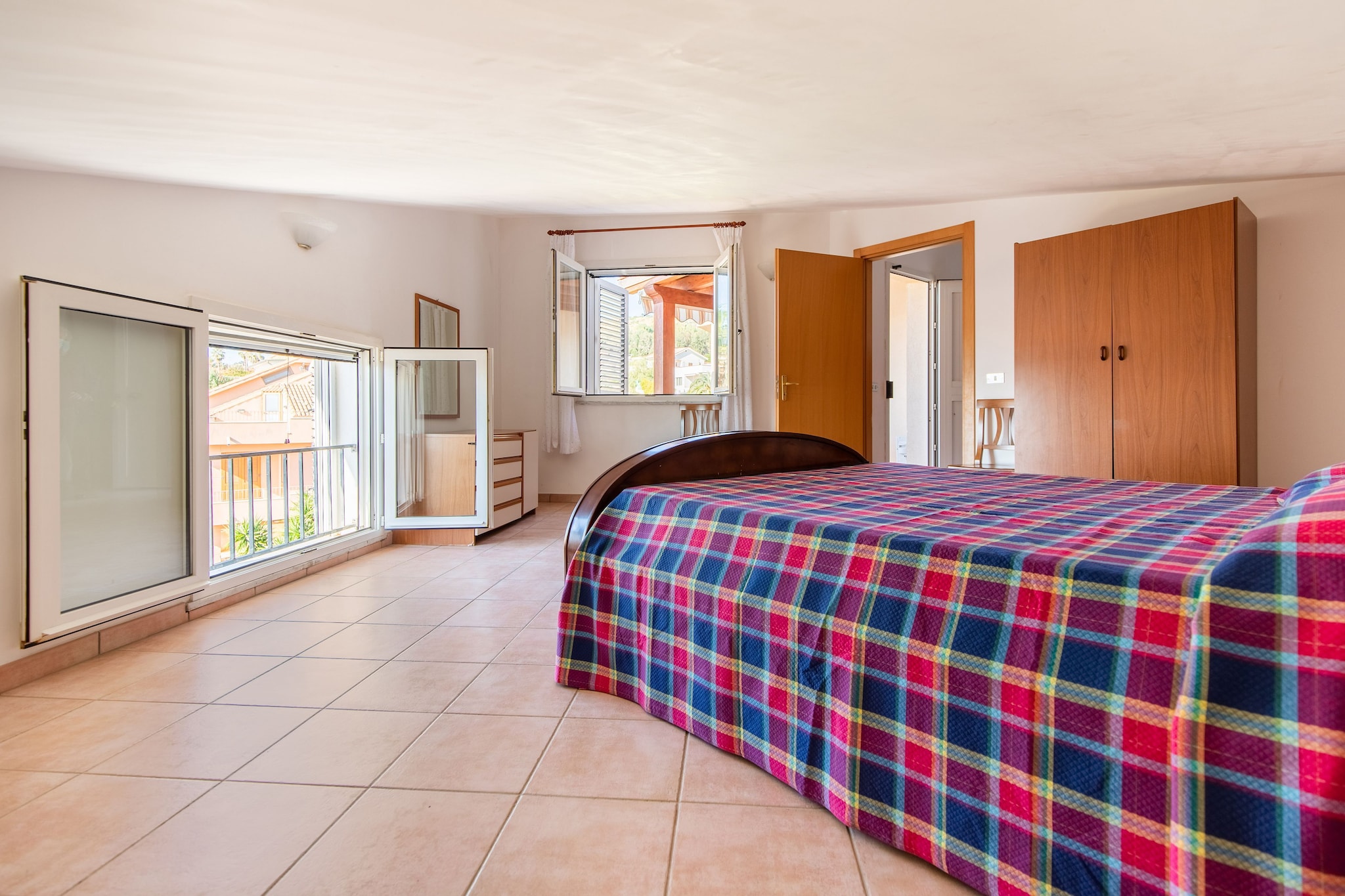 Bed Room