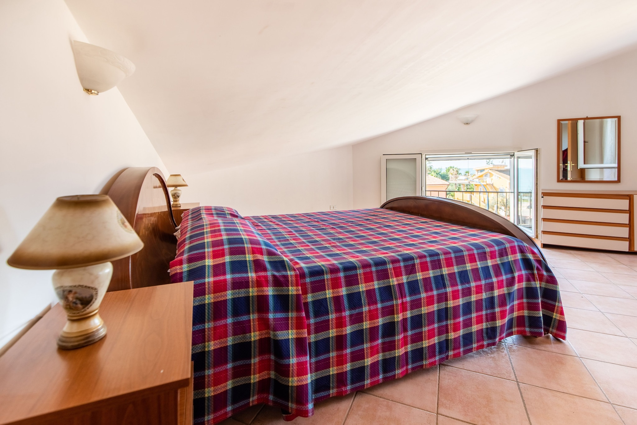 Bed Room