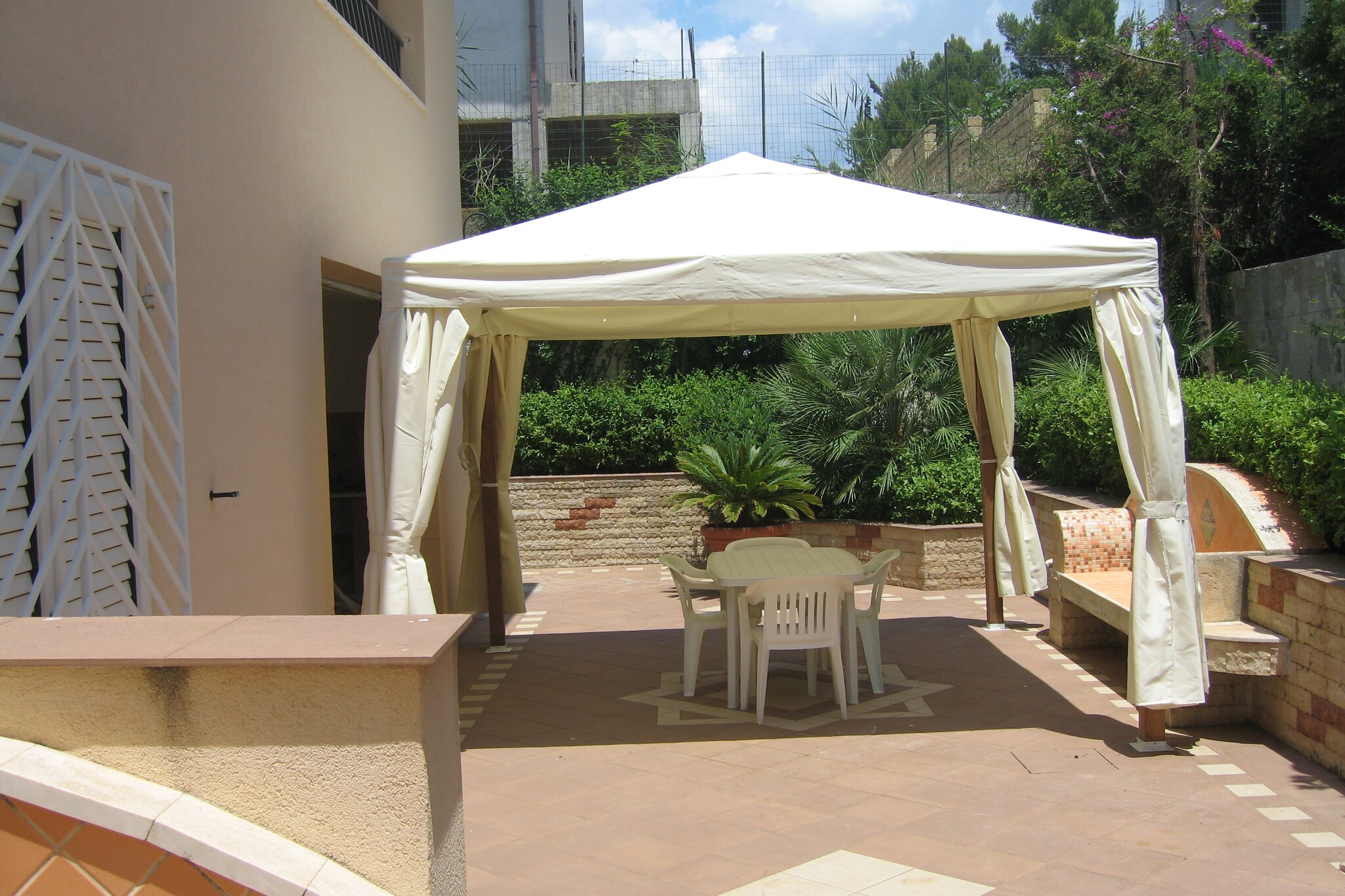 Terrace Balcony