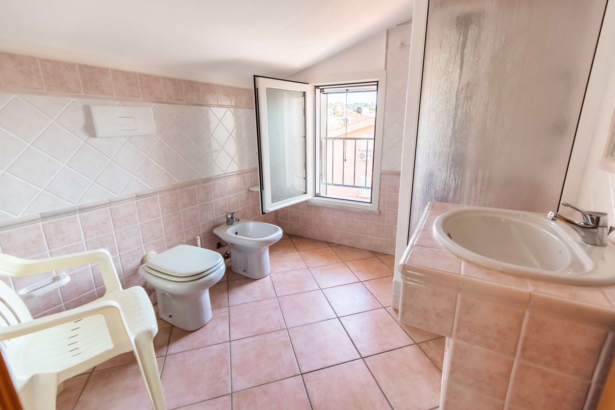 Bath Room