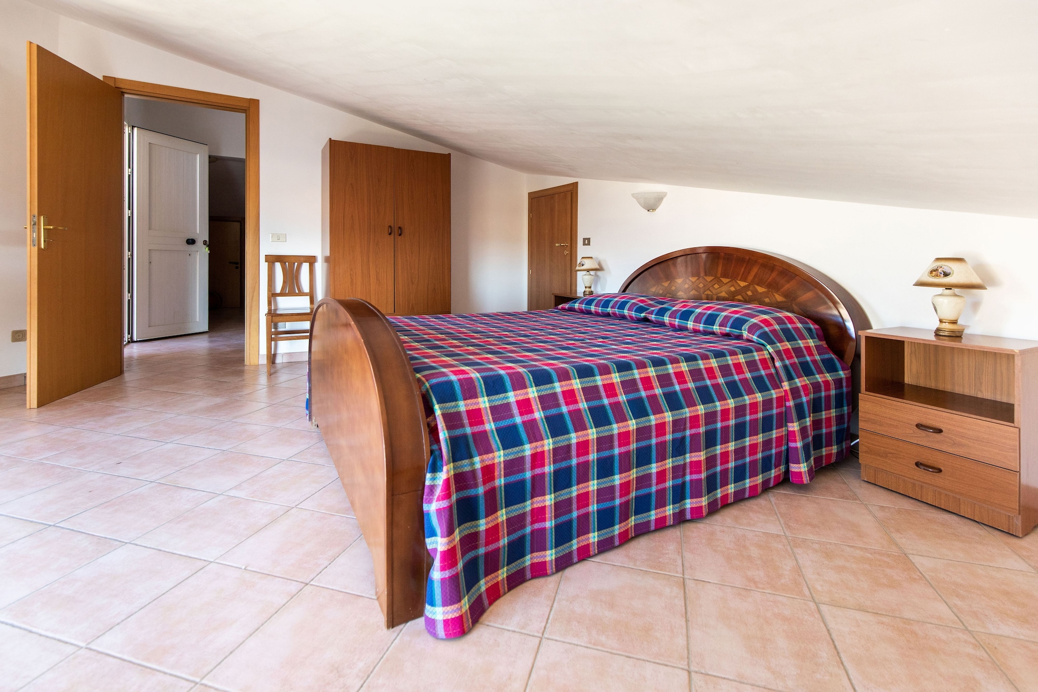 Bed Room