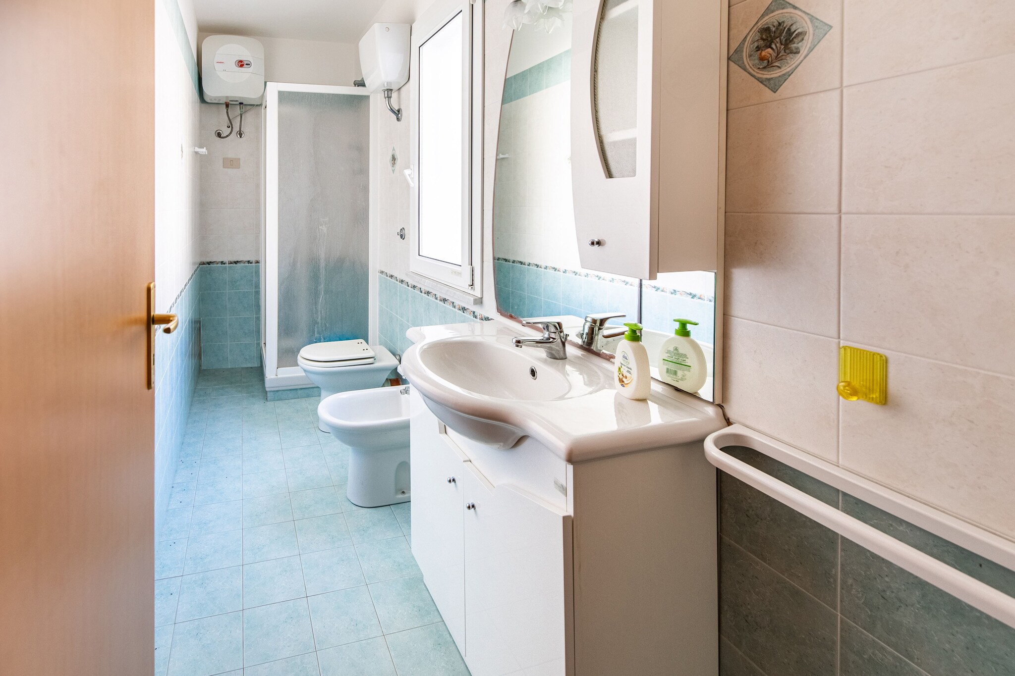 Bath Room