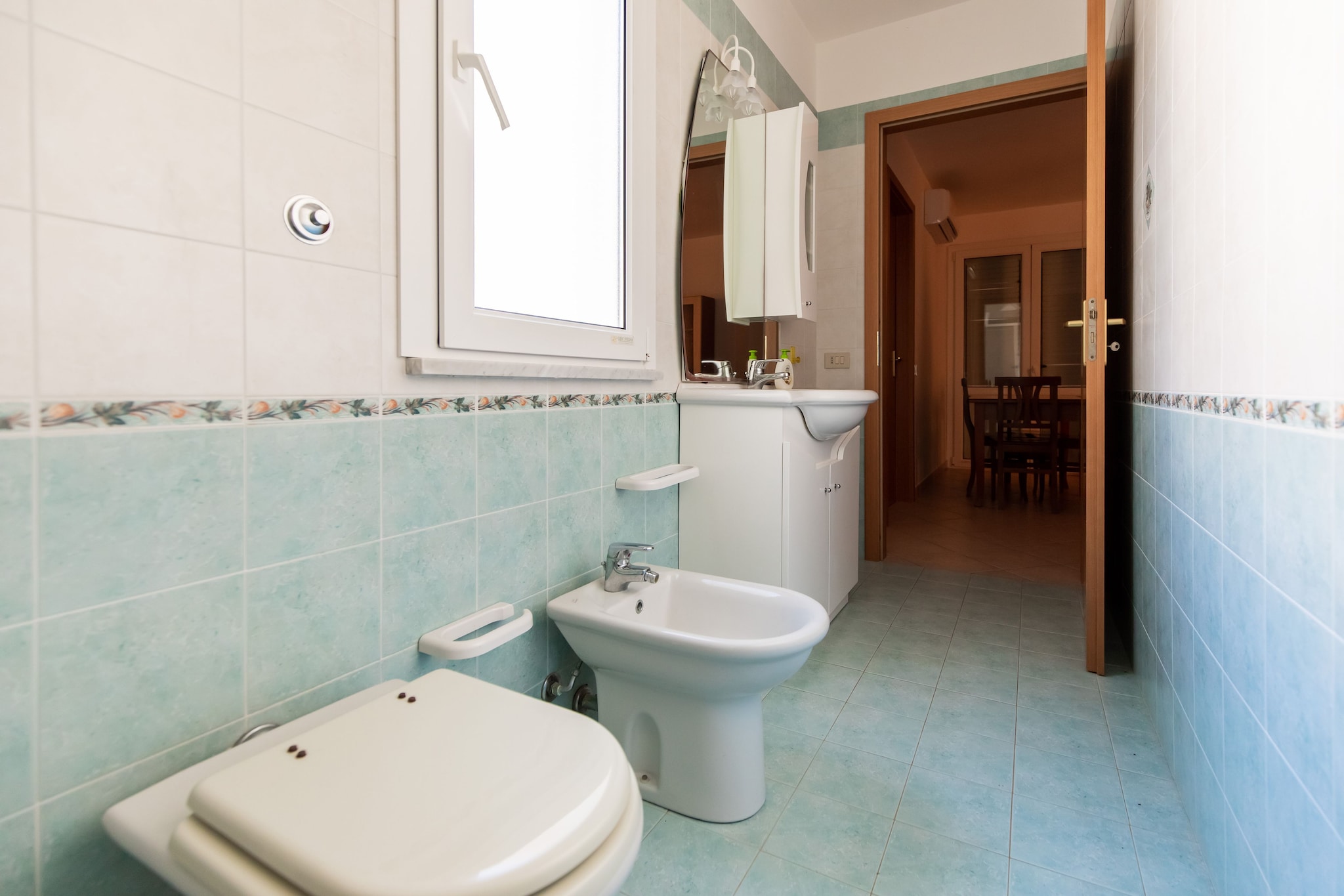 Bath Room