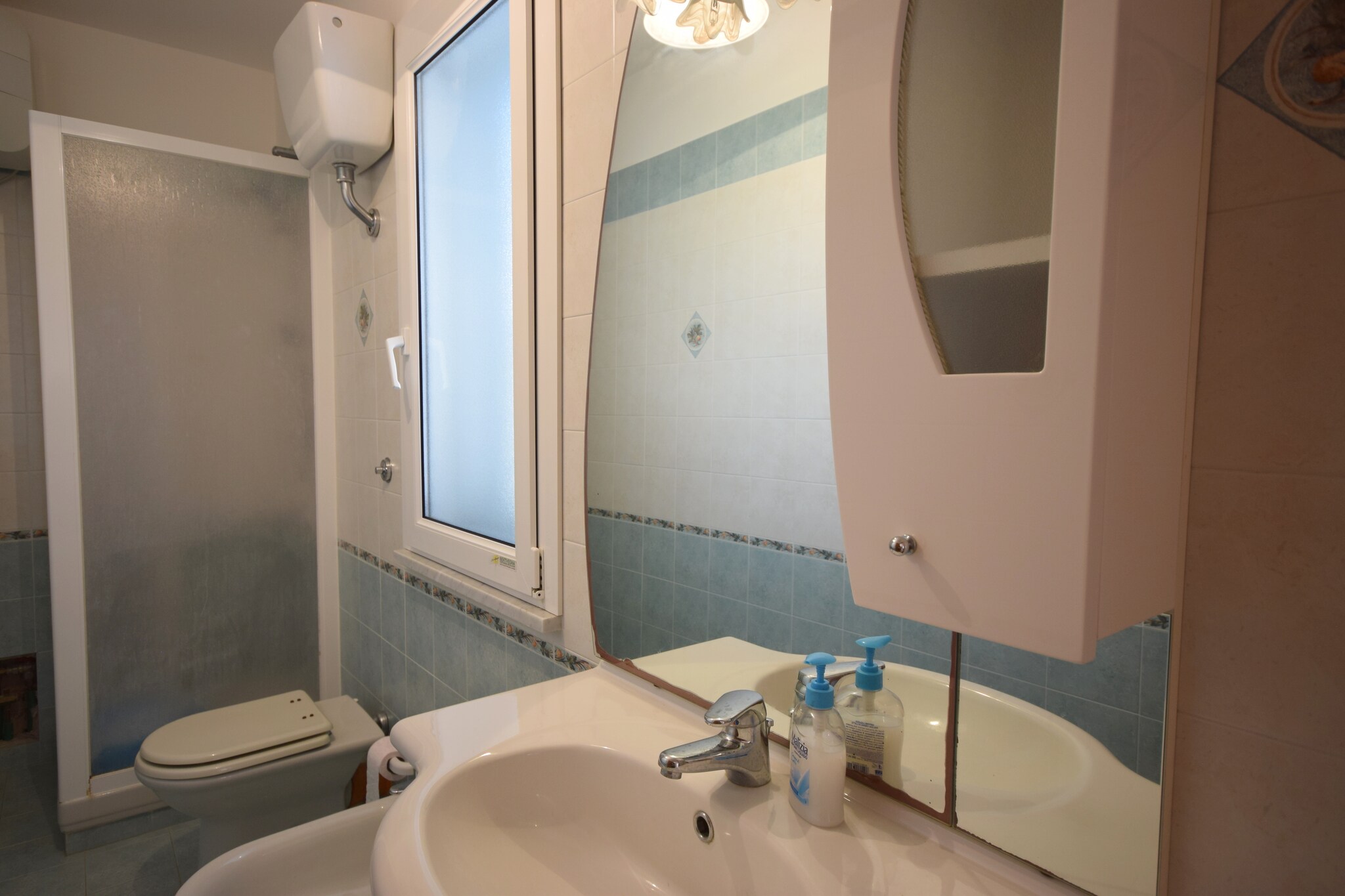 Bath Room