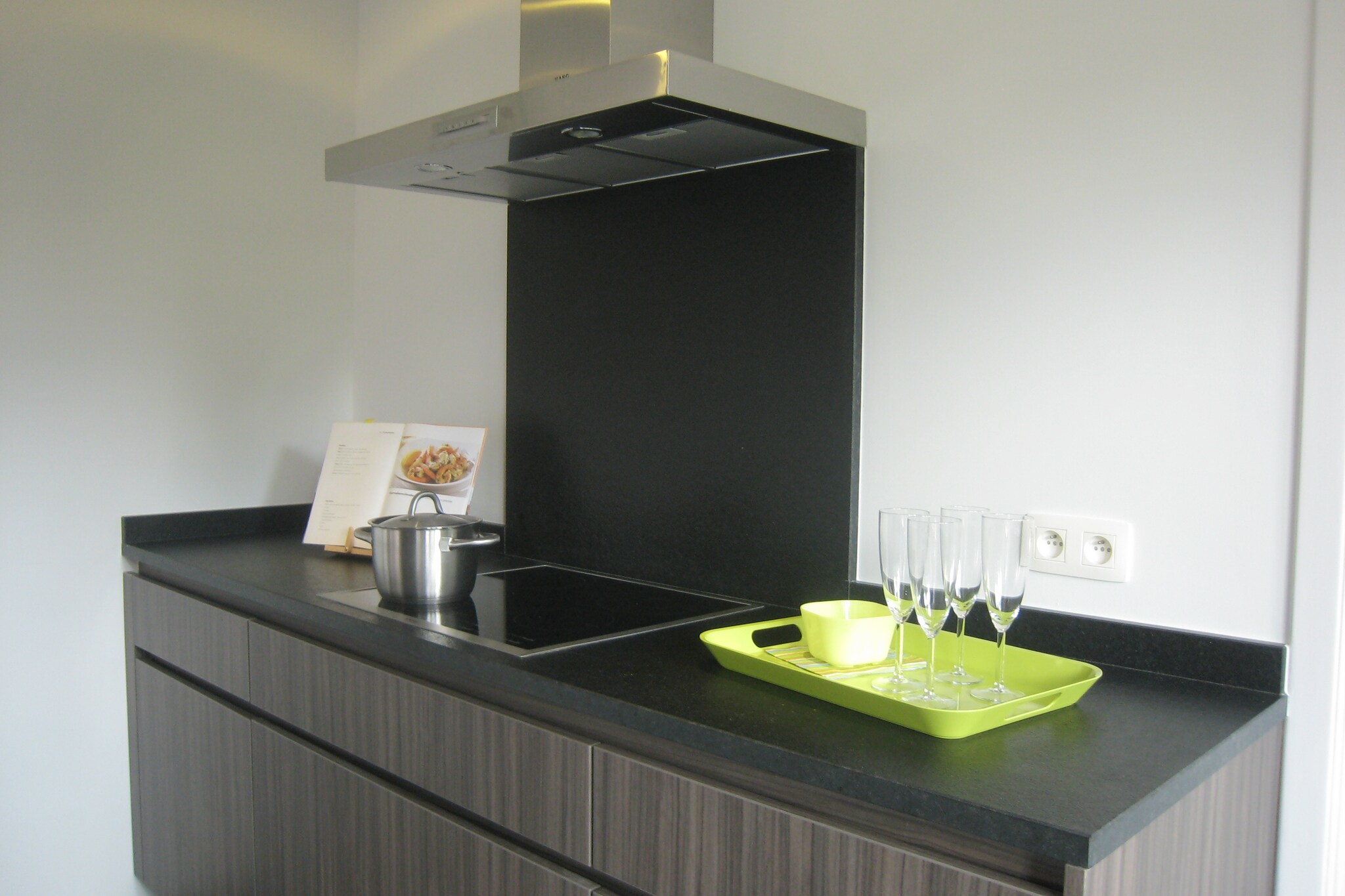 Vakantiehuis Nieuwpoort max. 10 personen 4 slaapkamers #12
