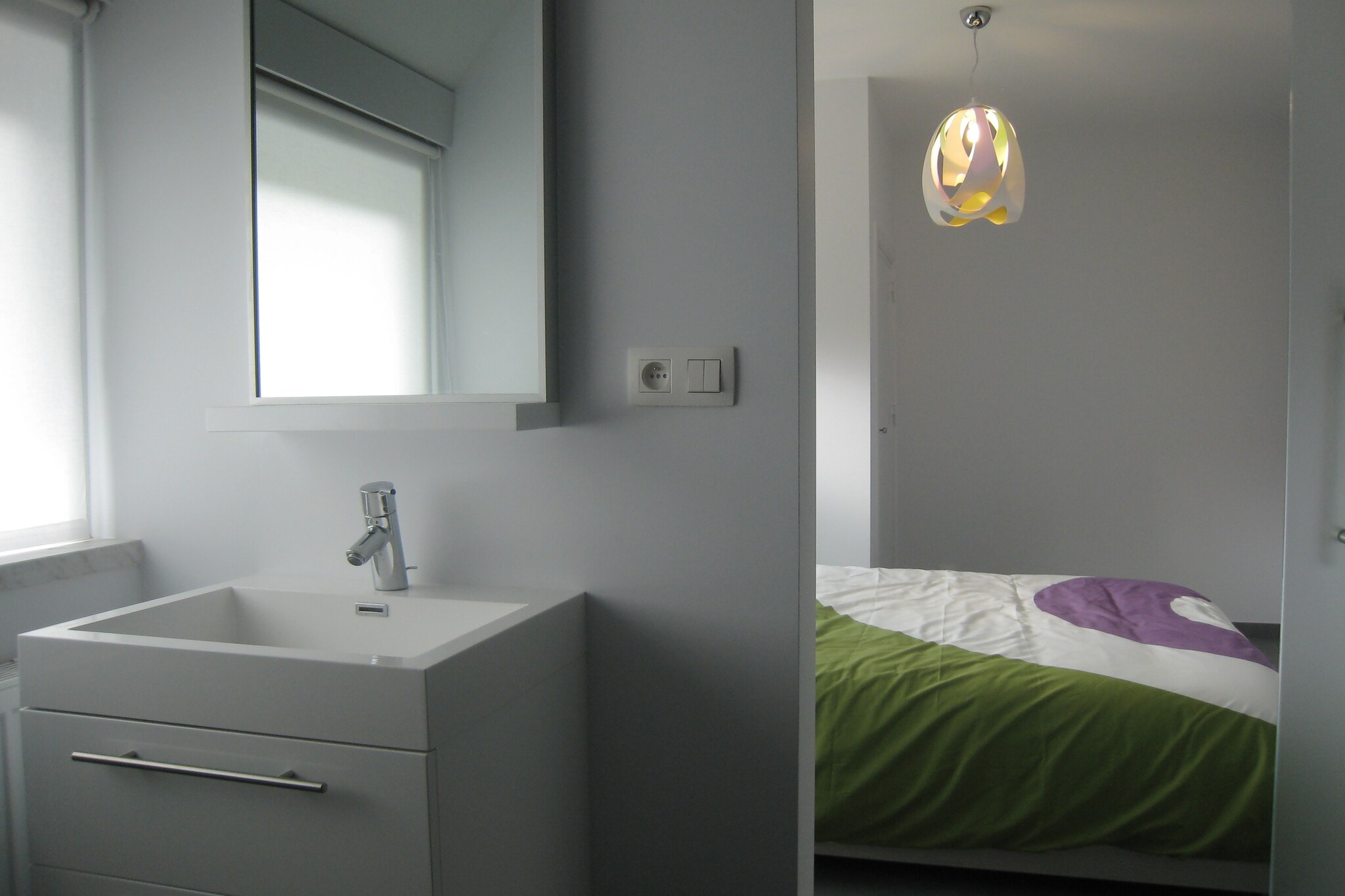 Vakantiehuis Nieuwpoort max. 10 personen 4 slaapkamers #19