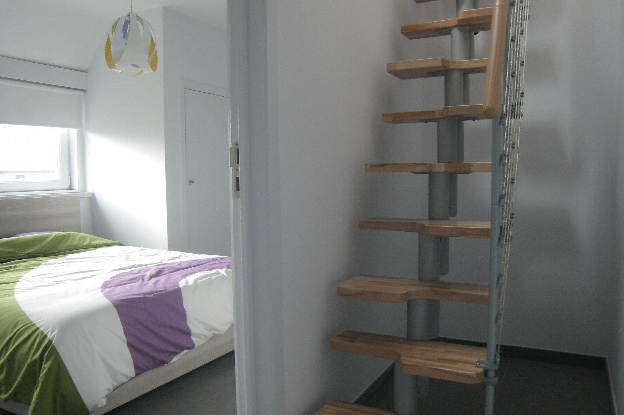 Vakantiehuis Nieuwpoort max. 10 personen 4 slaapkamers #13