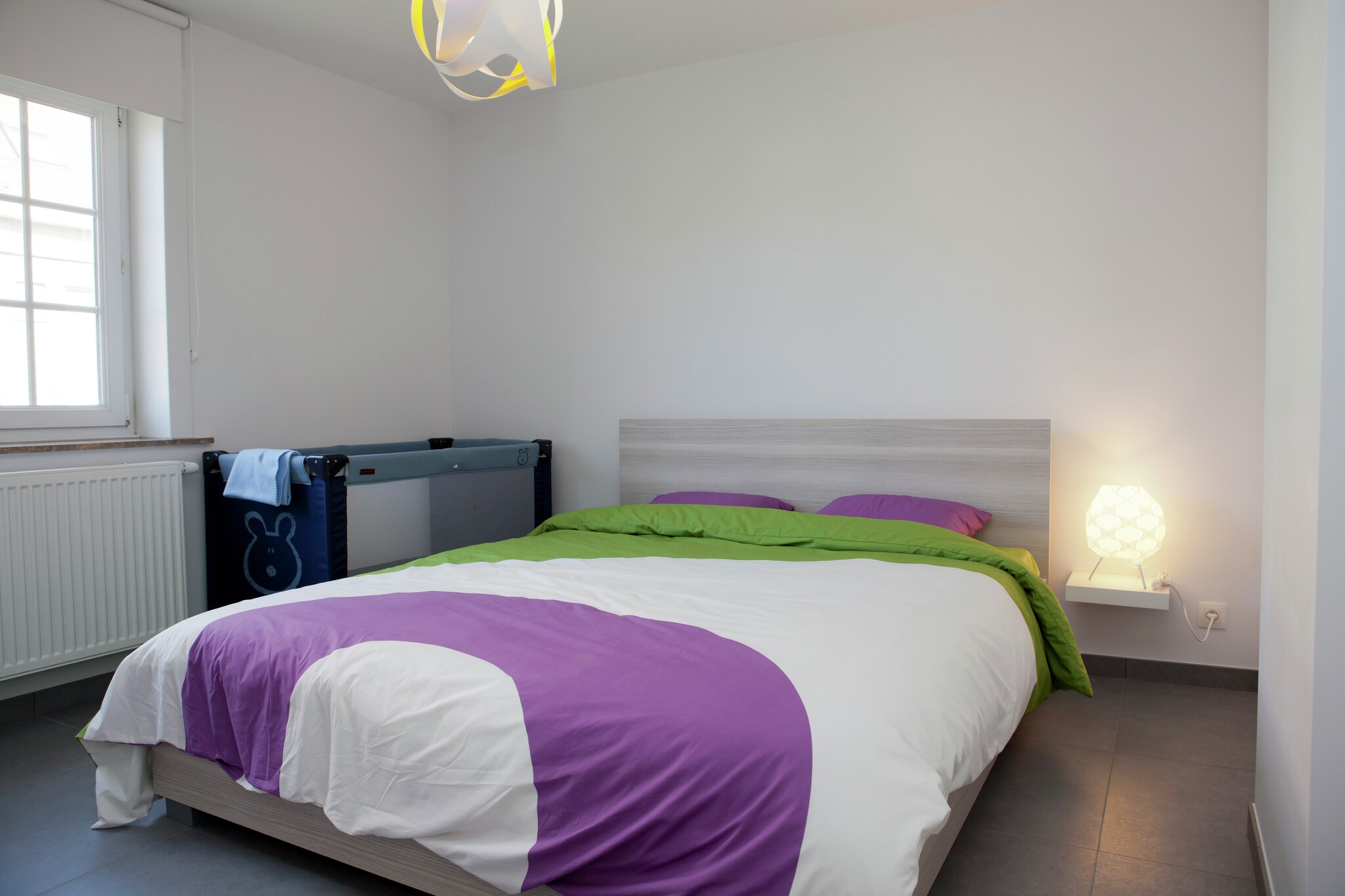 Vakantiehuis Nieuwpoort max. 10 personen 4 slaapkamers #14