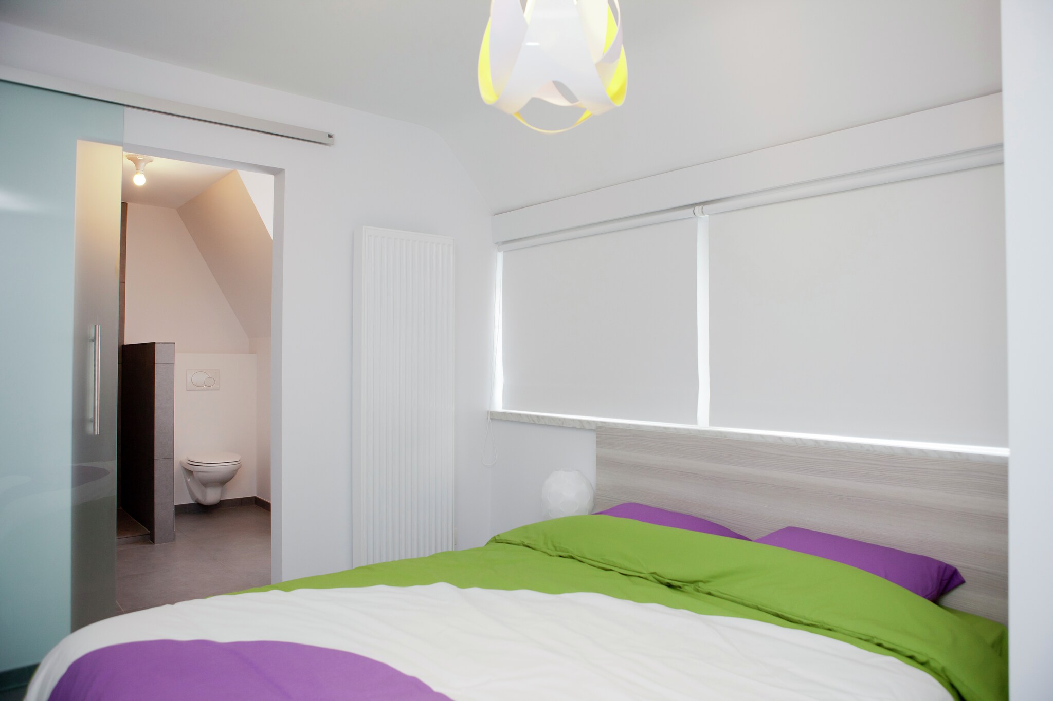 Vakantiehuis Nieuwpoort max. 10 personen 4 slaapkamers #16