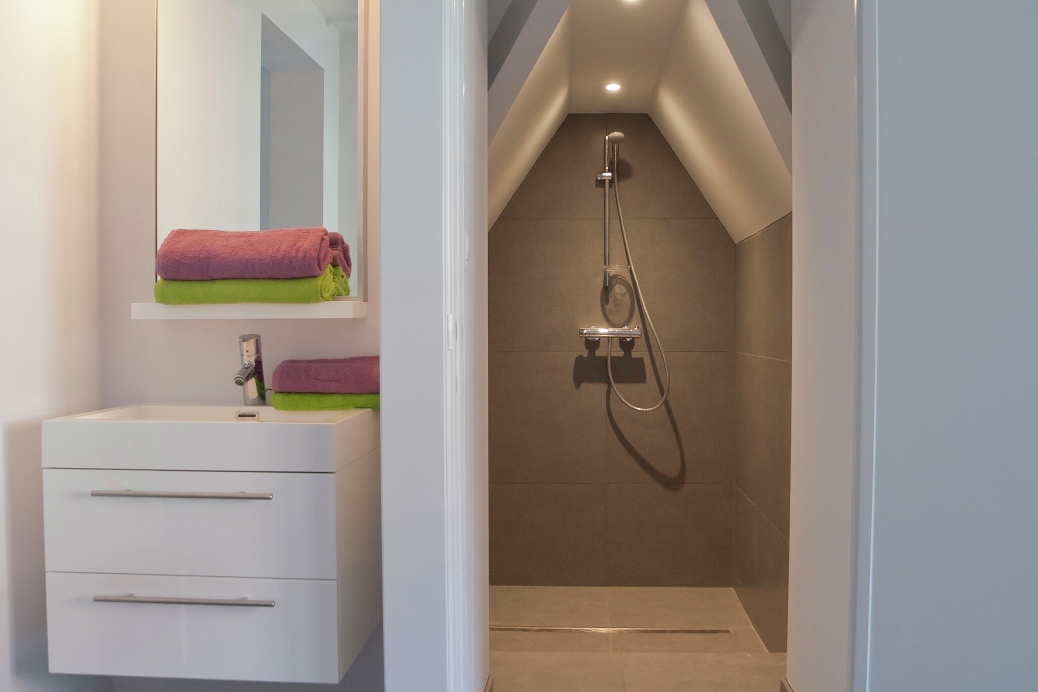 Vakantiehuis Nieuwpoort max. 10 personen 4 slaapkamers #17