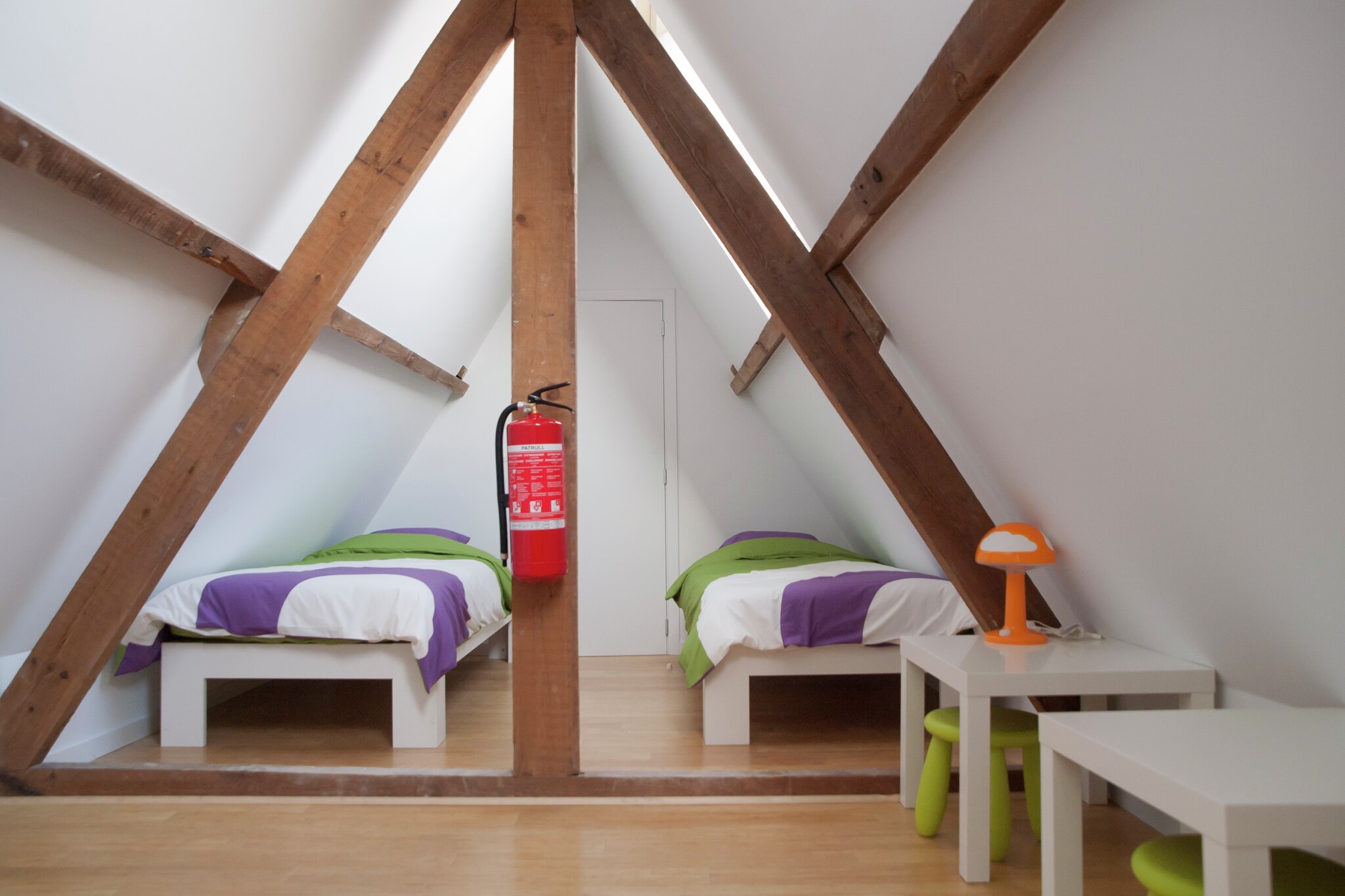 Vakantiehuis Nieuwpoort max. 10 personen 4 slaapkamers #15
