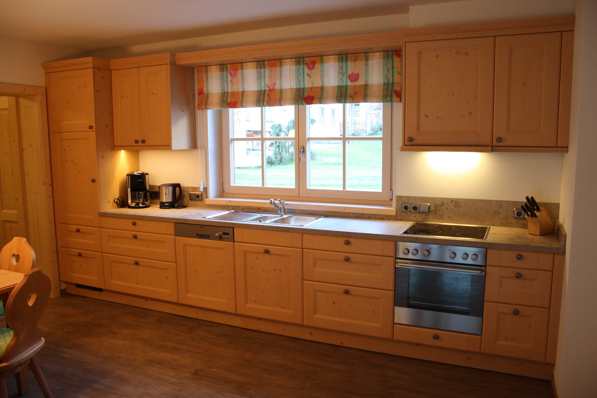 Apartment in Leogang near Ski Slopes