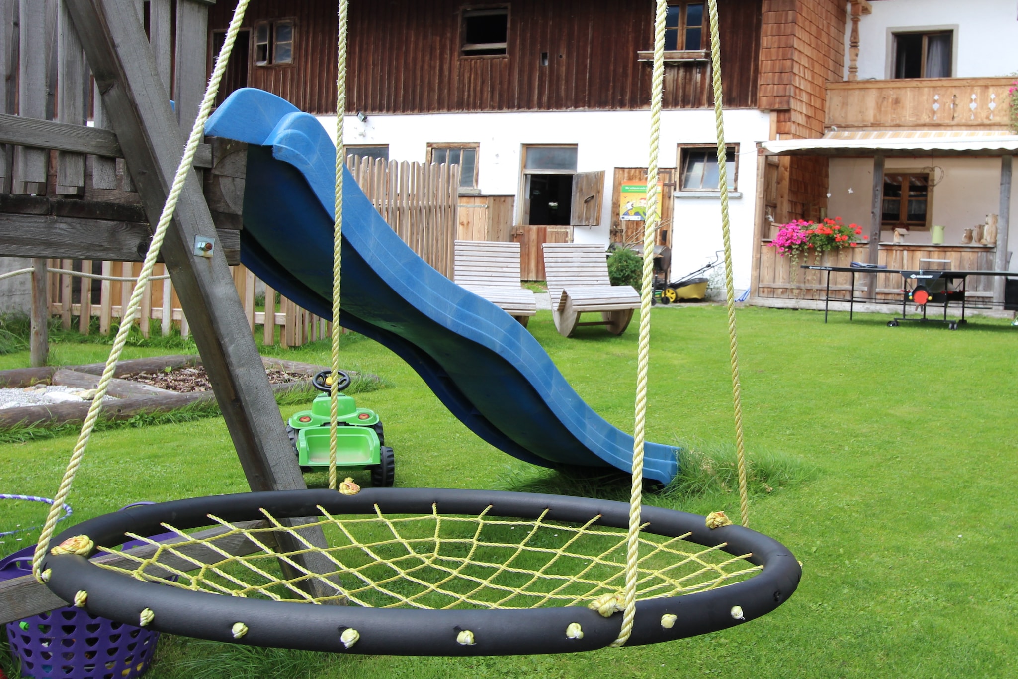 Apartment in Leogang near Ski Slopes