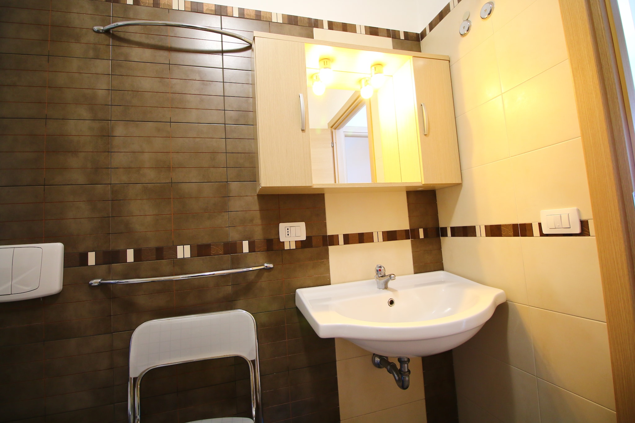 Bottone-Bathroom