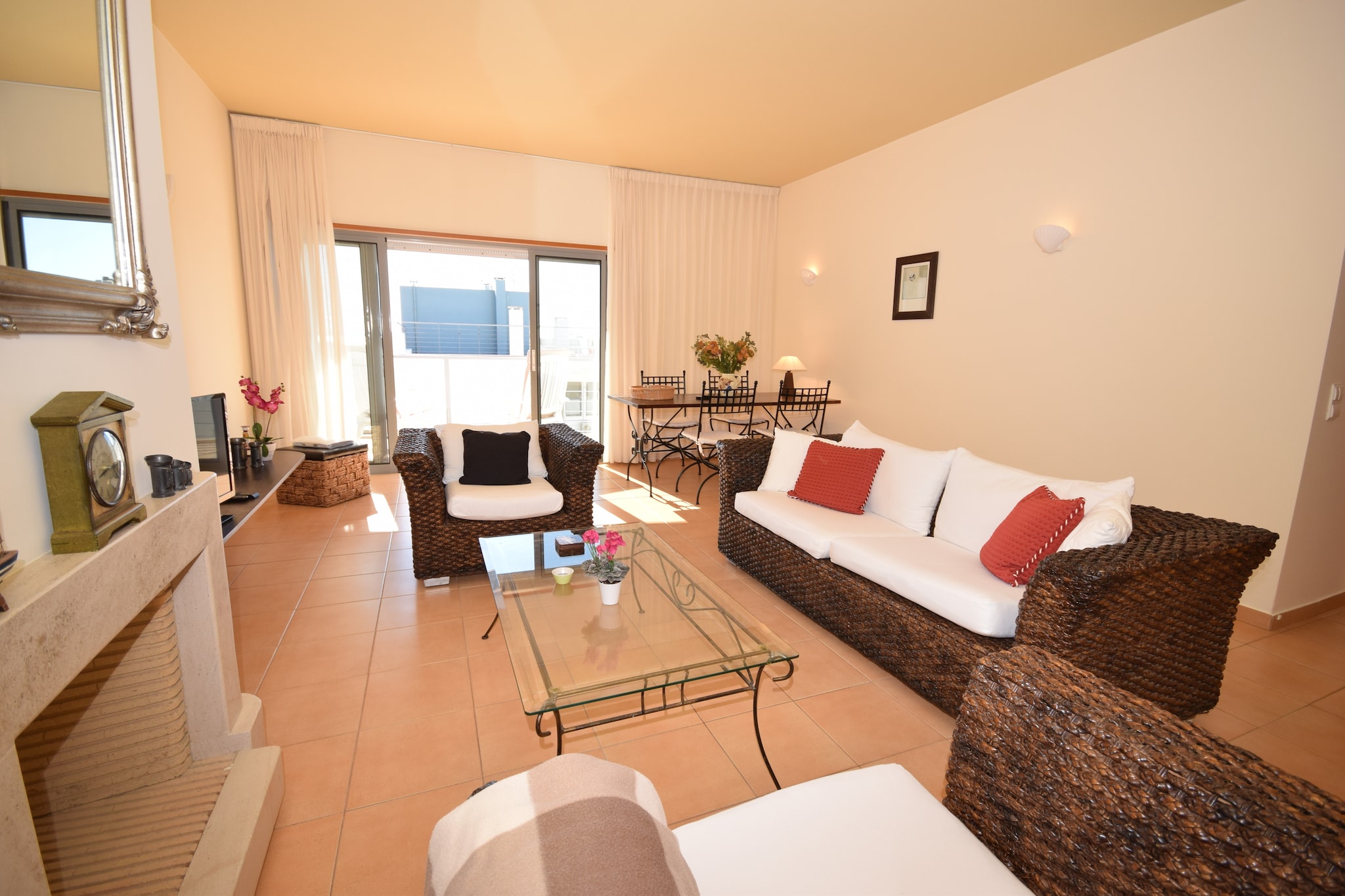 Apartment in Lagos with Stunning Sea Views