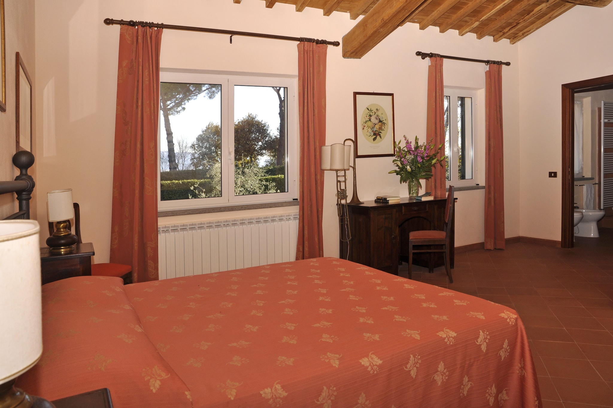 Bed Room