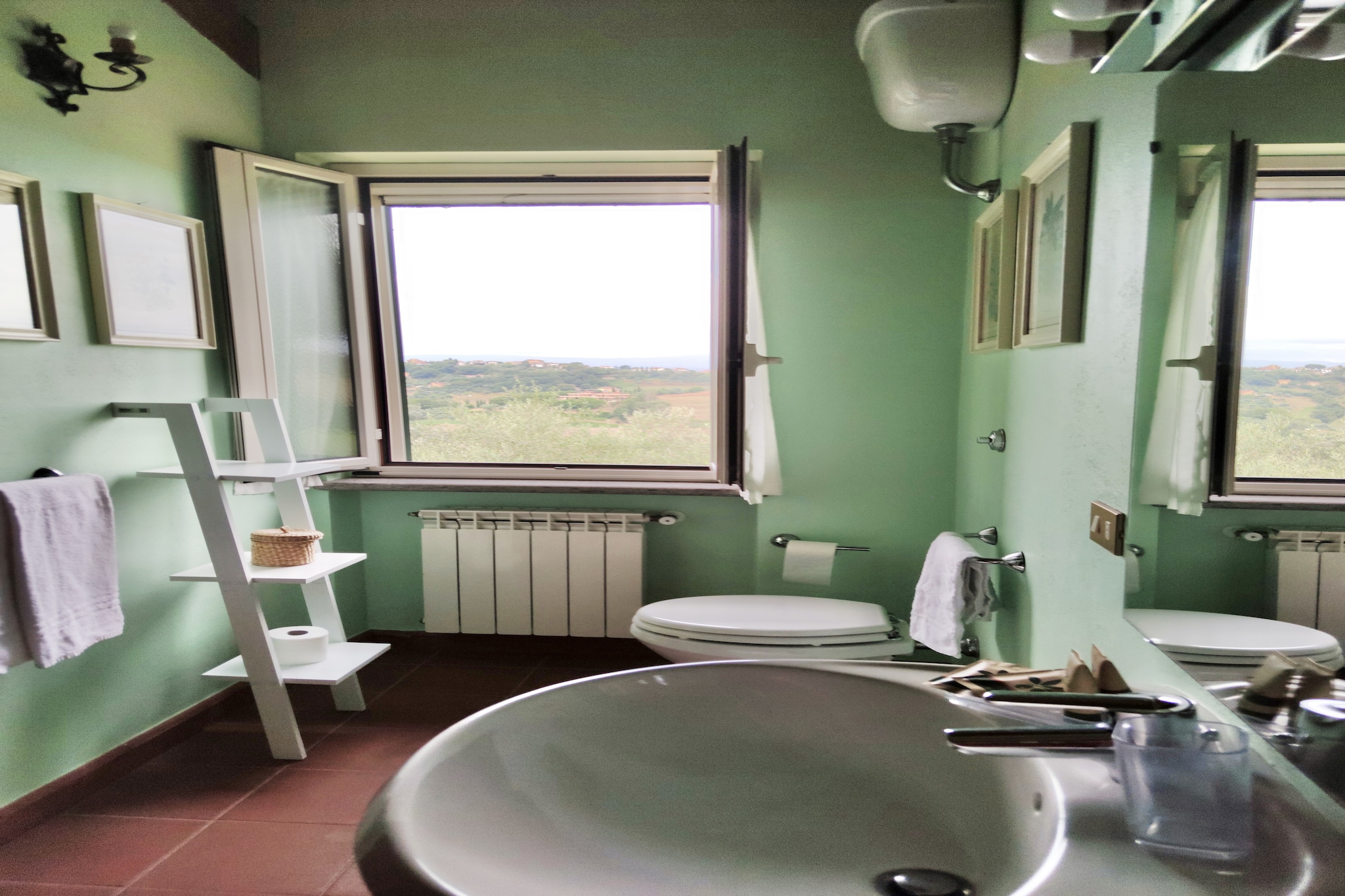 Bath Room