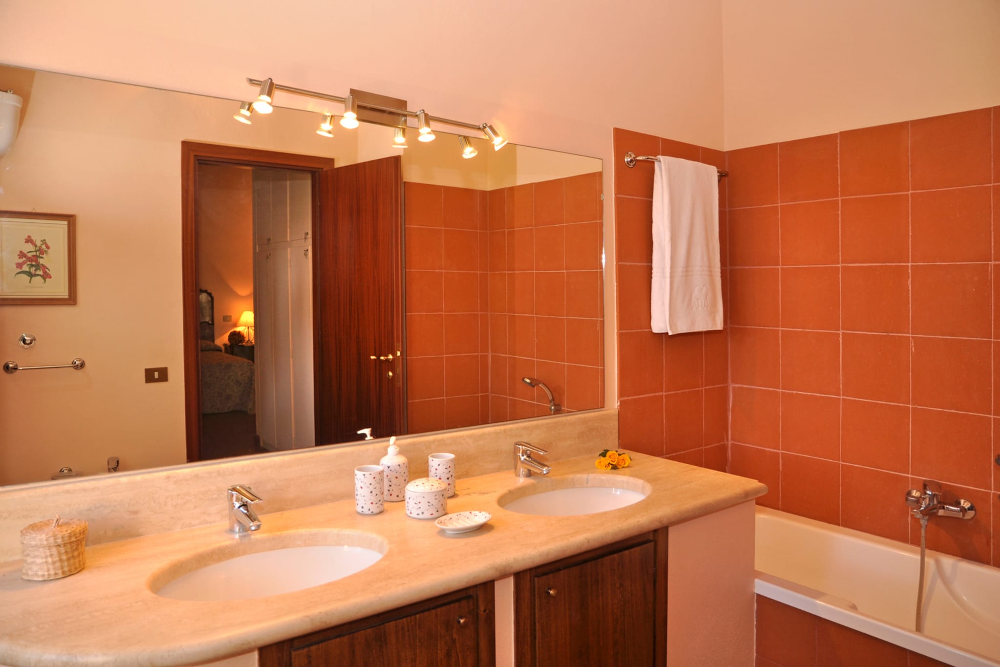 Bath Room
