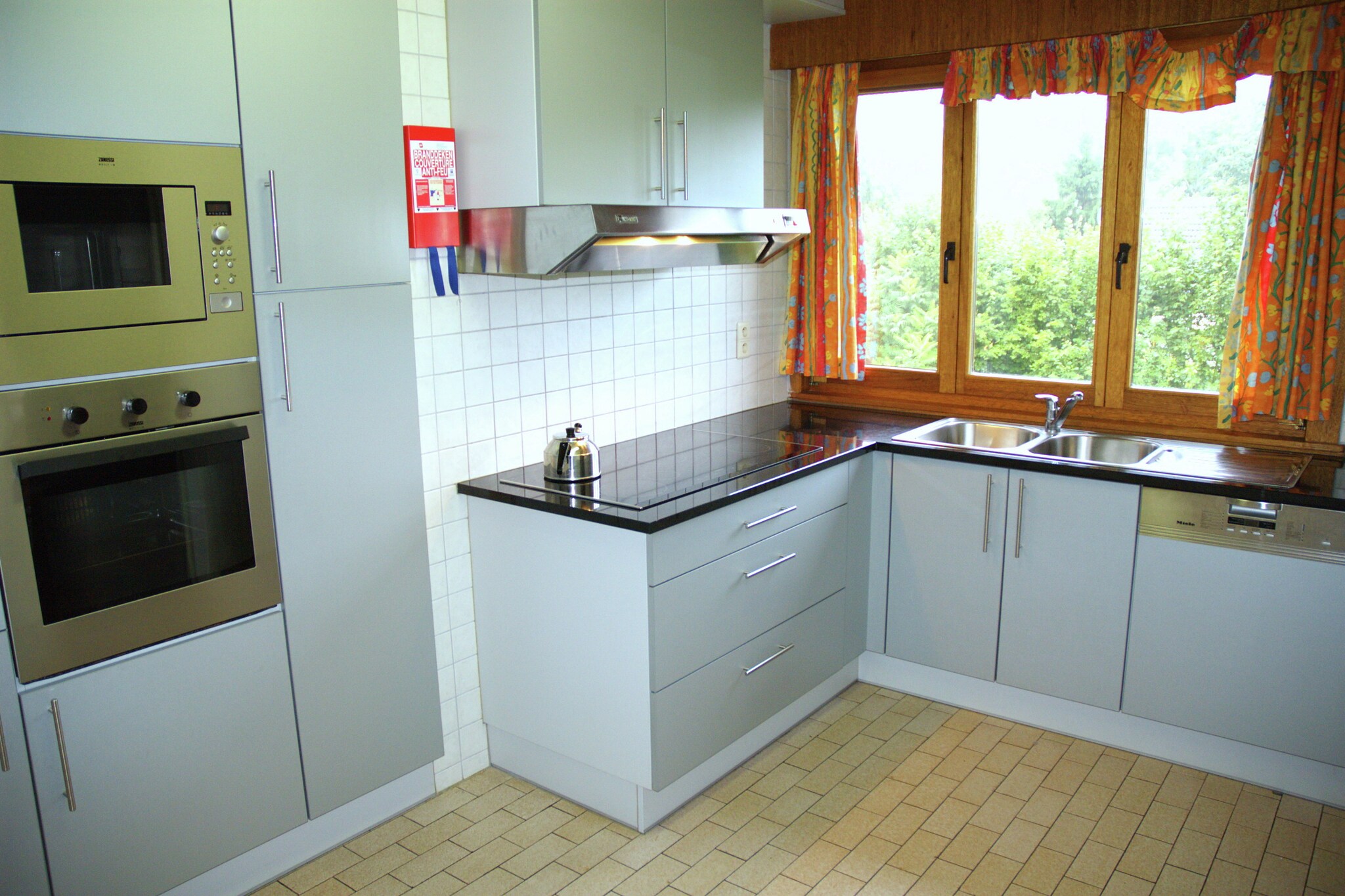 Vakantiehuis Noiseux max. 10 personen 2 huisdieren 5 slaapkamers #6