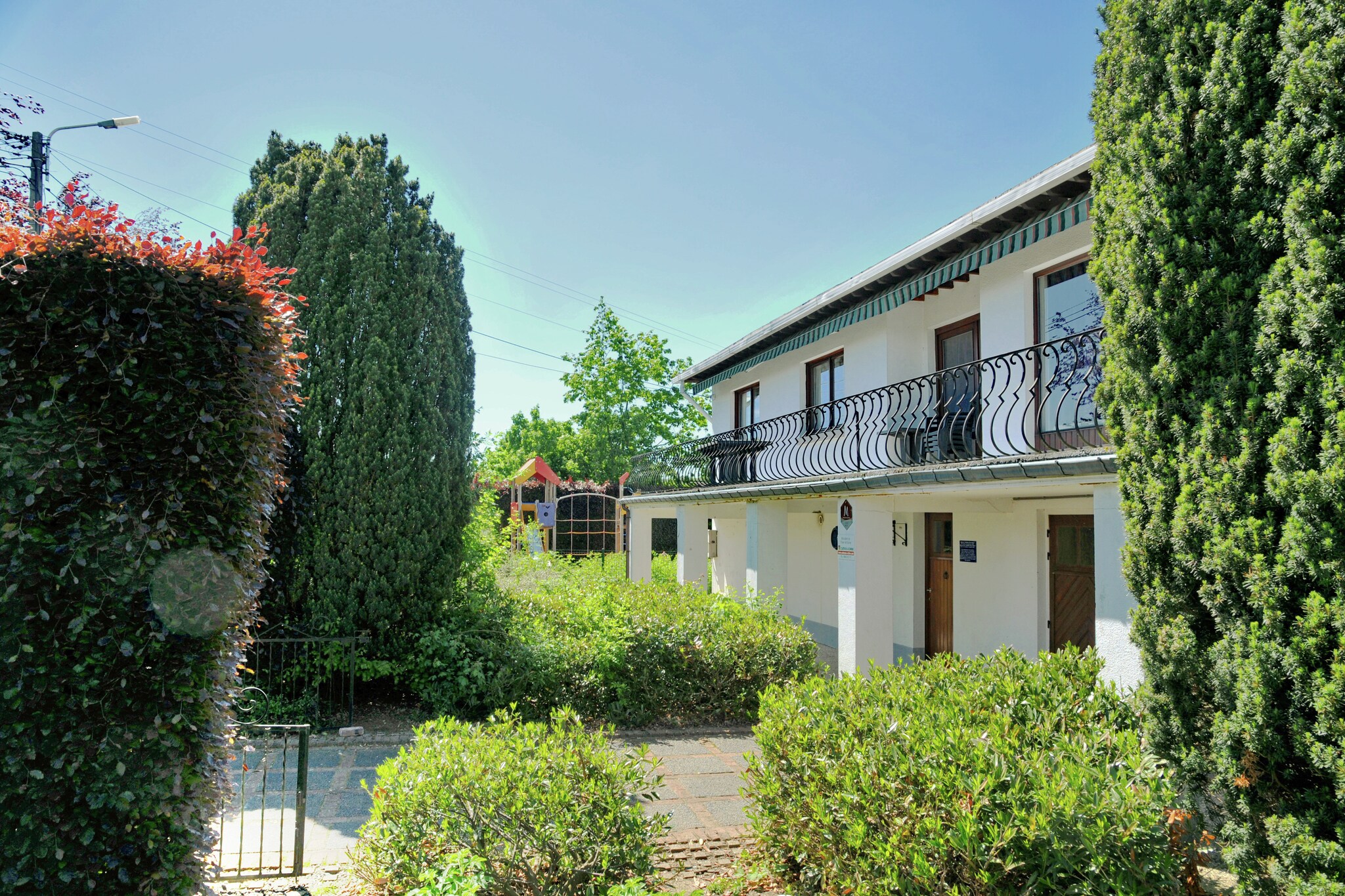 Vakantiehuis Noiseux max. 10 personen 2 huisdieren 5 slaapkamers #3