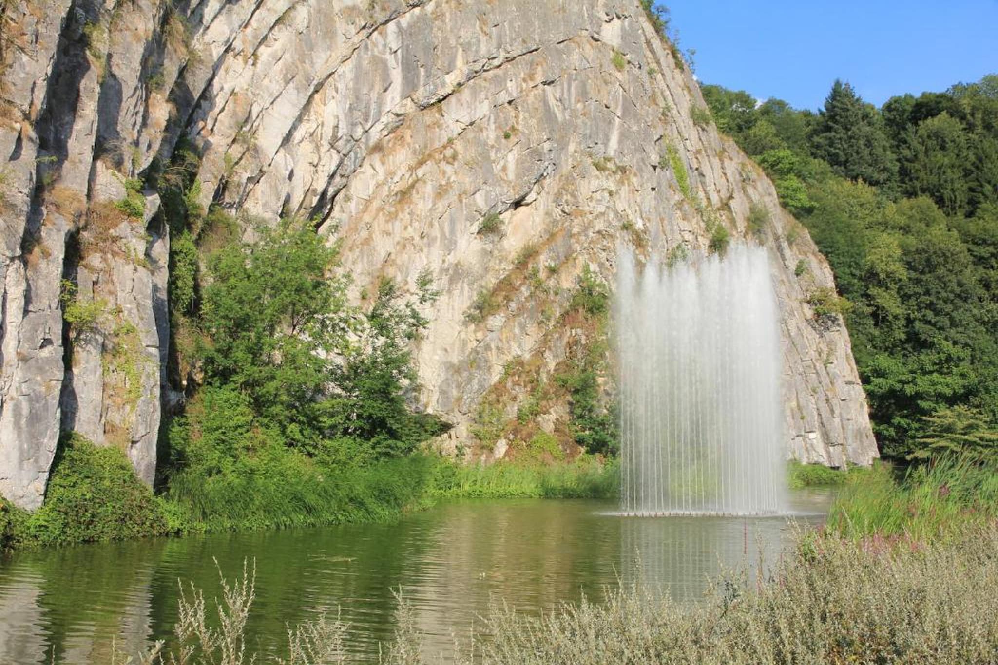 Oneux-Areas summer 20km