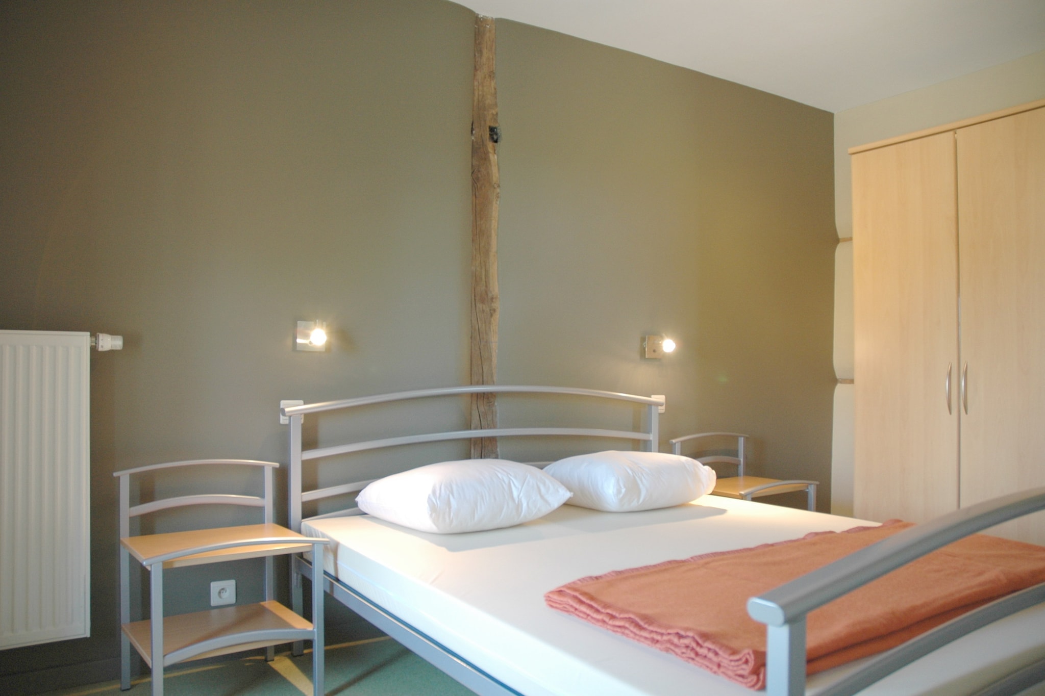 Vakantiehuis Petithan max. 14 personen 2 huisdieren 5 slaapkamers #5