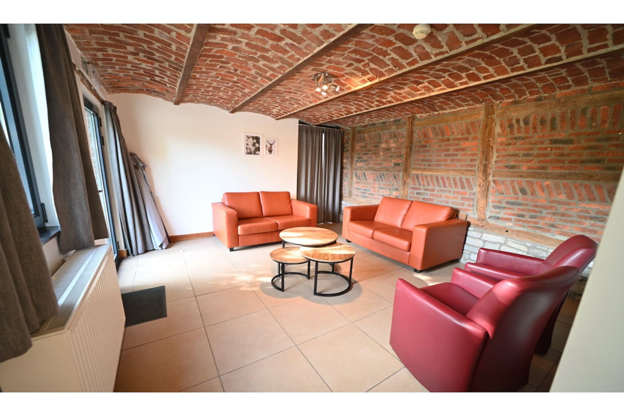 Holiday Home in Durbuy by the Ourthe River