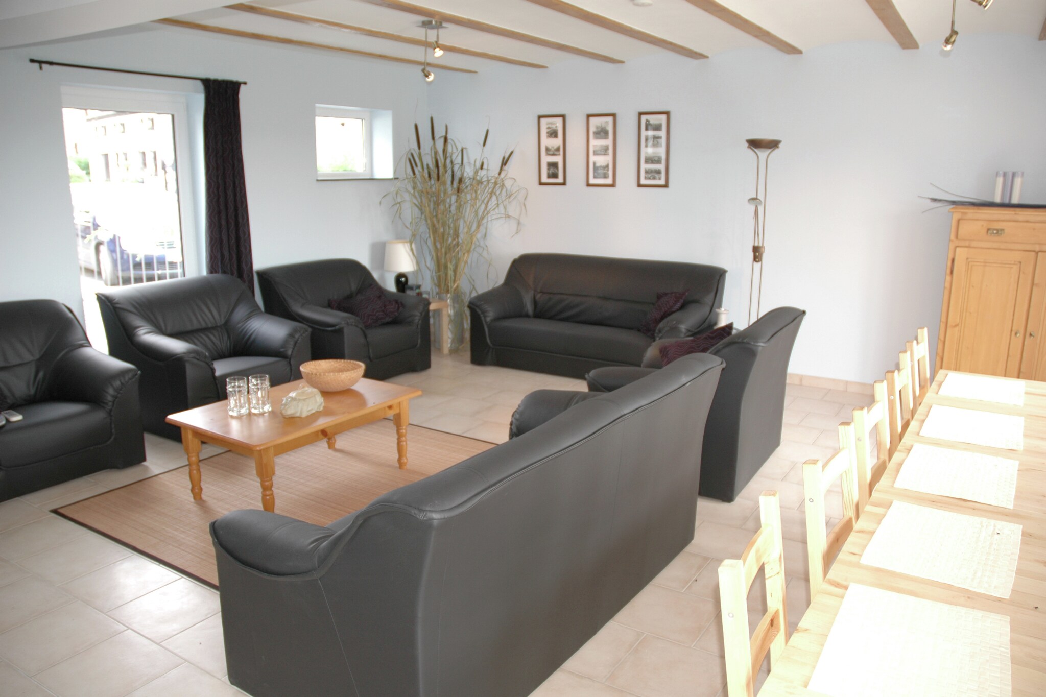 Vakantiehuis Grandhan max. 10 personen 2 huisdieren 3 slaapkamers #7