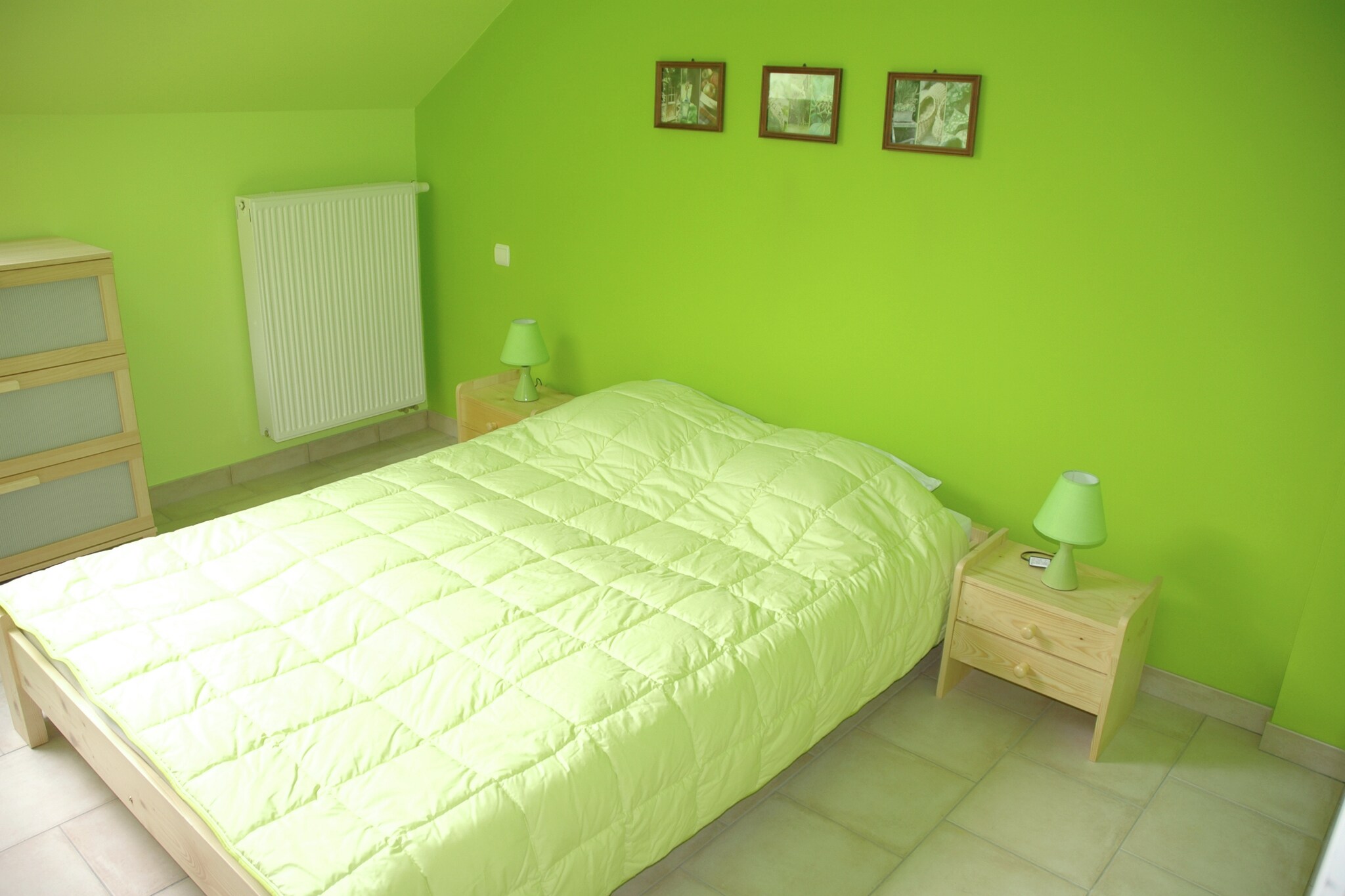 Vakantiehuis Grandhan max. 10 personen 2 huisdieren 3 slaapkamers #12