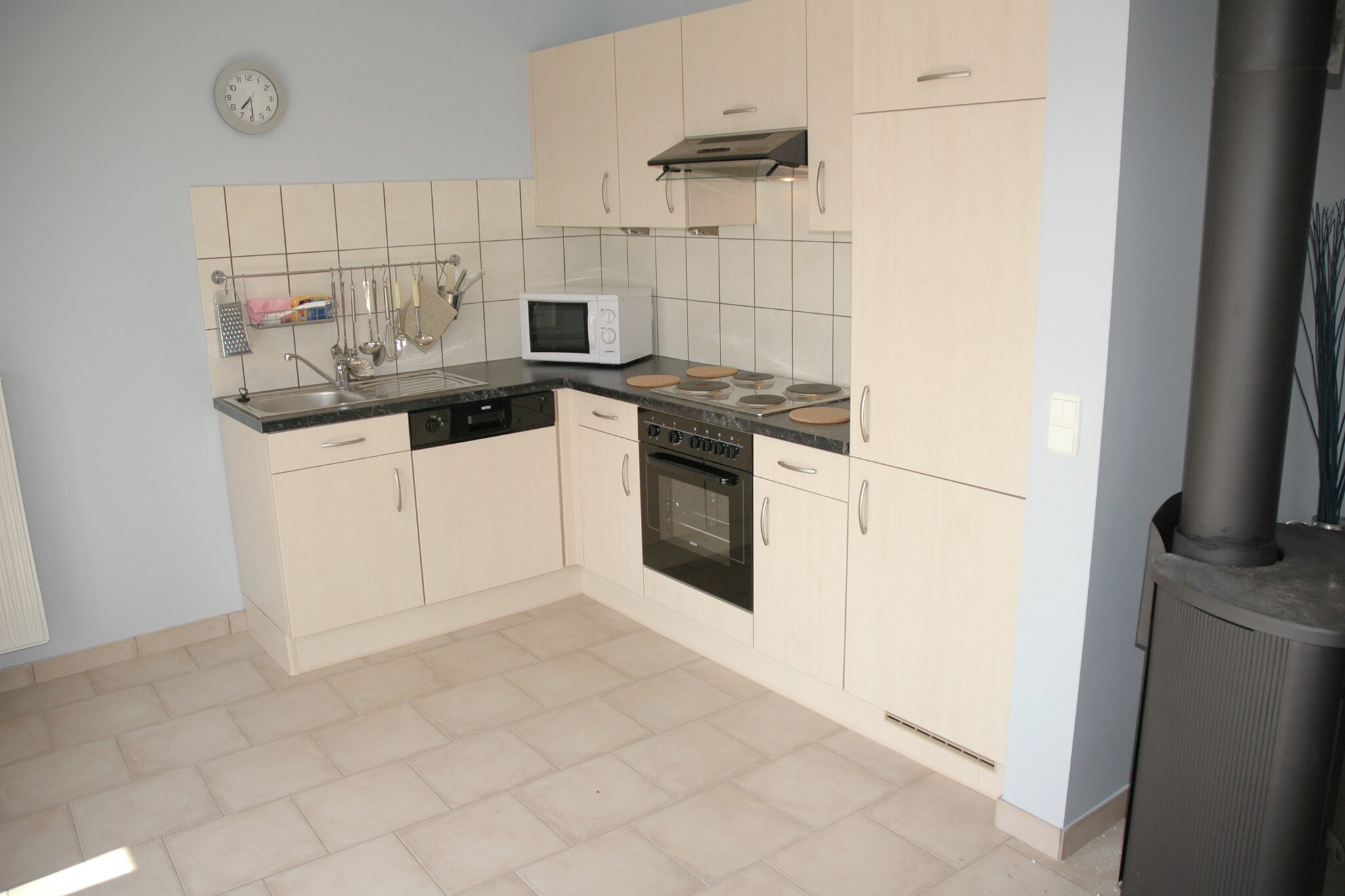 Vakantiehuis Grandhan max. 10 personen 2 huisdieren 3 slaapkamers #10