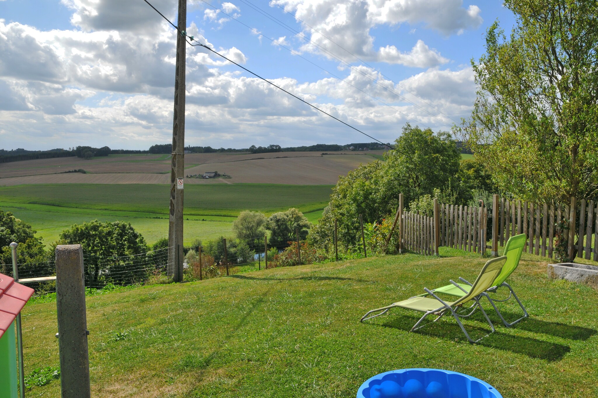 Vakantiehuis Grandhan max. 10 personen 2 huisdieren 3 slaapkamers #20
