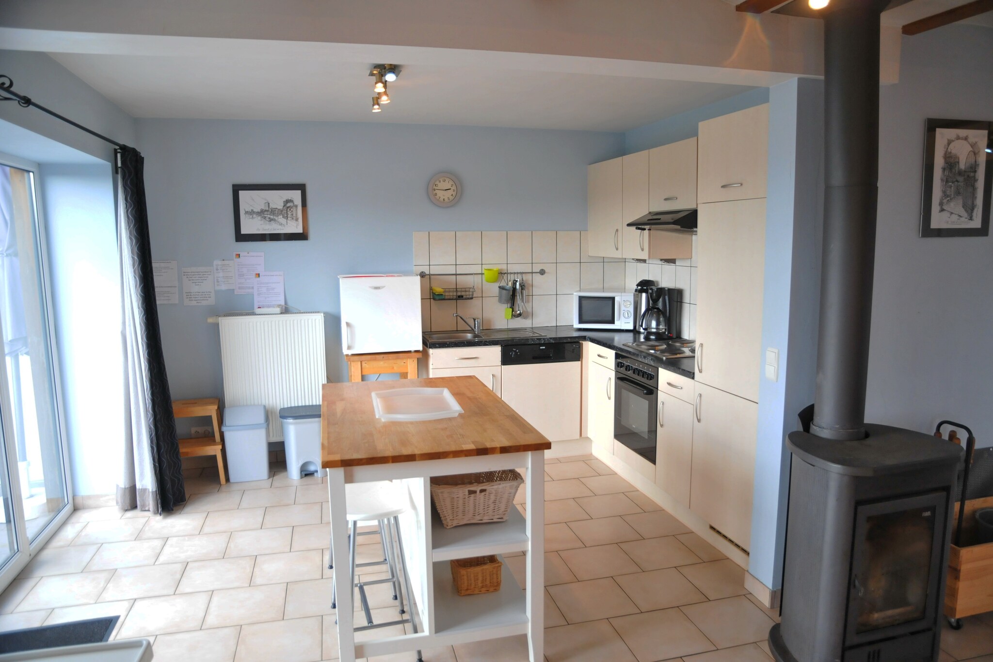 Vakantiehuis Grandhan max. 10 personen 2 huisdieren 3 slaapkamers #11