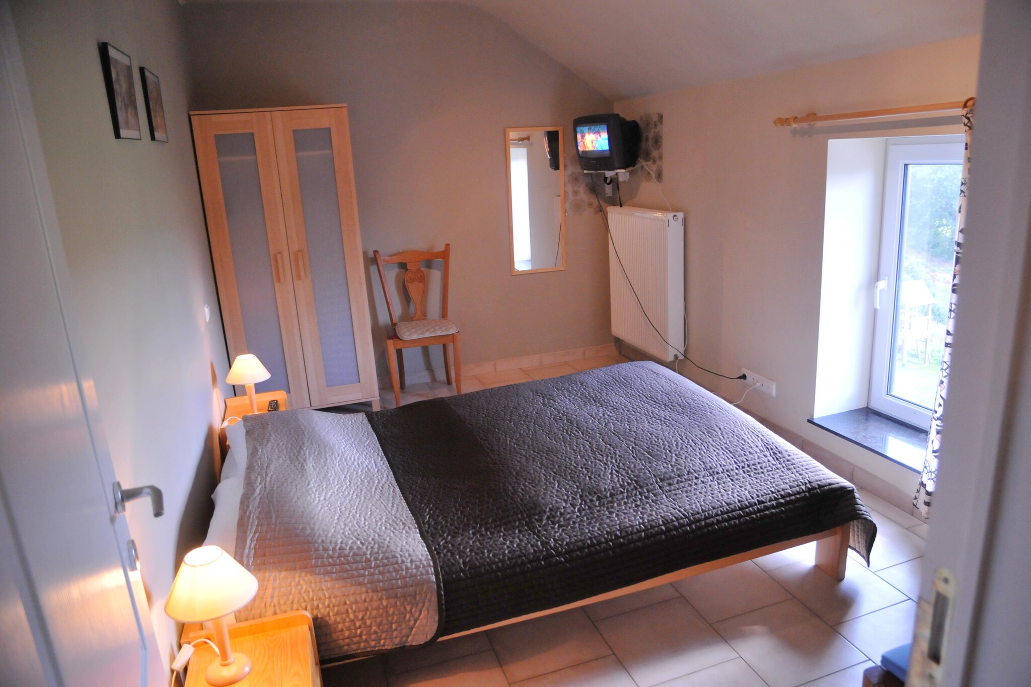Vakantiehuis Grandhan max. 10 personen 2 huisdieren 3 slaapkamers #13